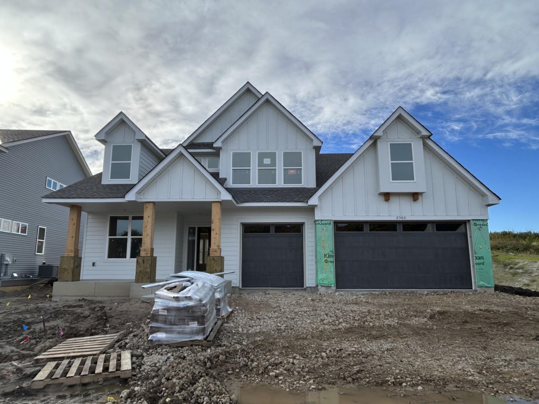 View of Single Family at 2560 Rock Elm Road, Shakopee - Mike Wilen | Minnesota Team Real Estate