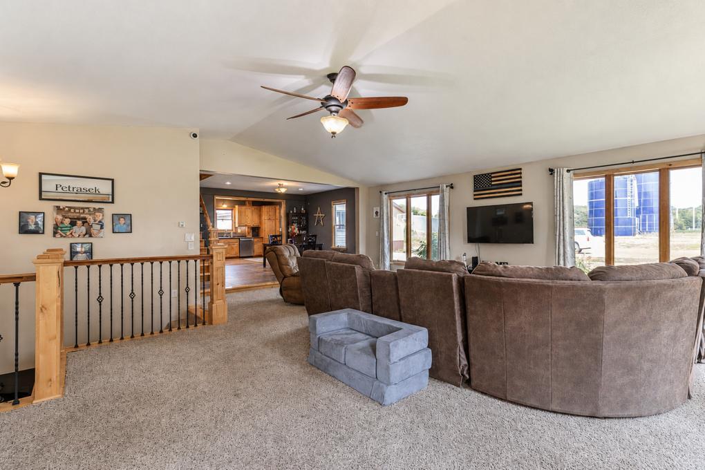 View of Residential at 1024 Le Center Street, Le Center MN 56057, Le Center (16 of 57) - Mike Wilen | Minnesota Team Real Estate