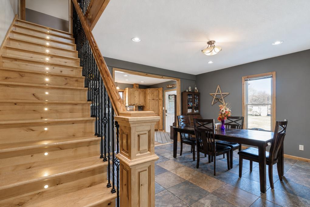 View of Residential at 1024 Le Center Street, Le Center MN 56057, Le Center (10 of 57) - Mike Wilen | Minnesota Team Real Estate