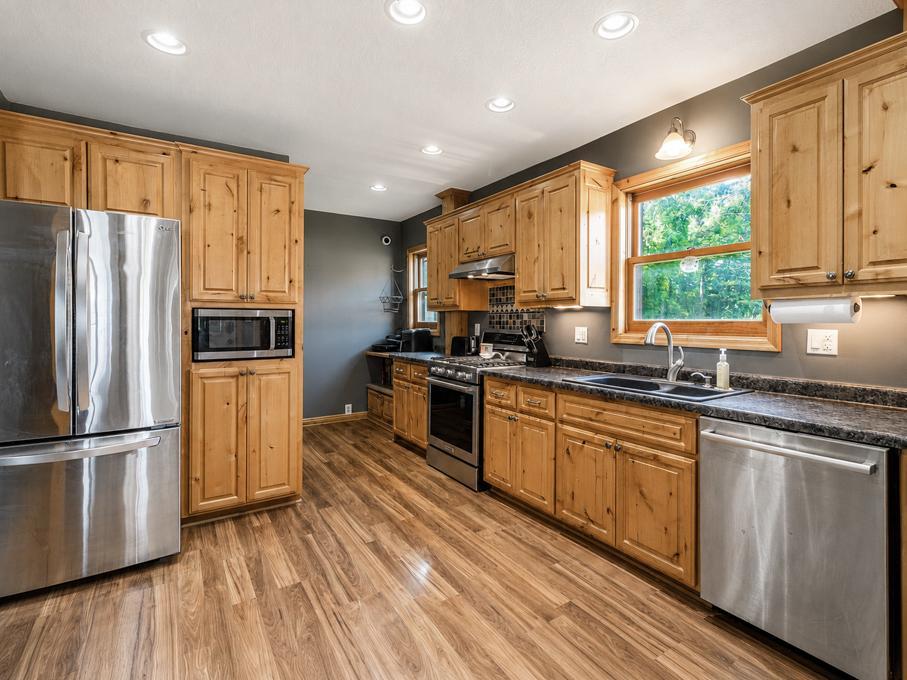 View of Residential at 1024 Le Center Street, Le Center MN 56057, Le Center (4 of 57) - Mike Wilen | Minnesota Team Real Estate