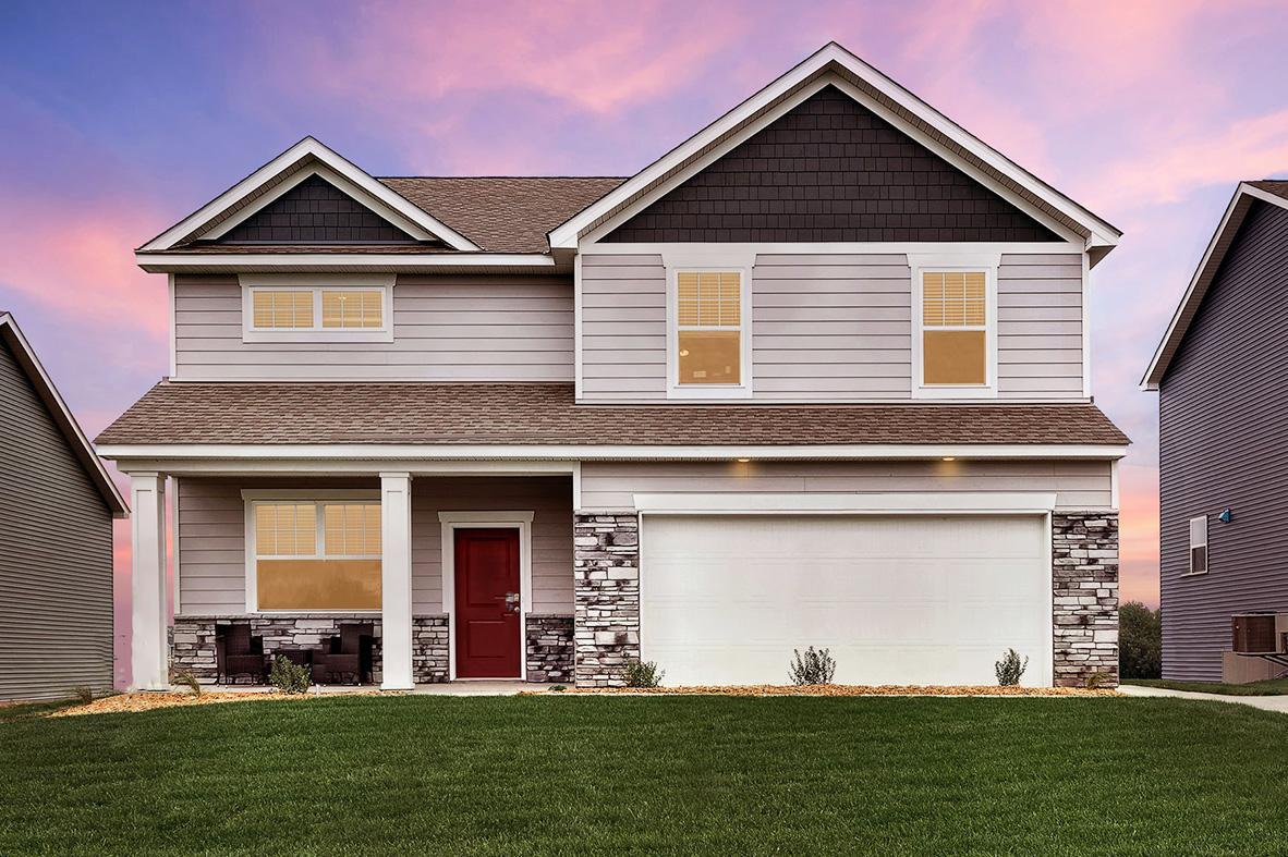 View of Residential at 12628 Marshview Drive, Rogers MN 55374, Rogers (21 of 30) - Mike Wilen | Minnesota Team Real Estate