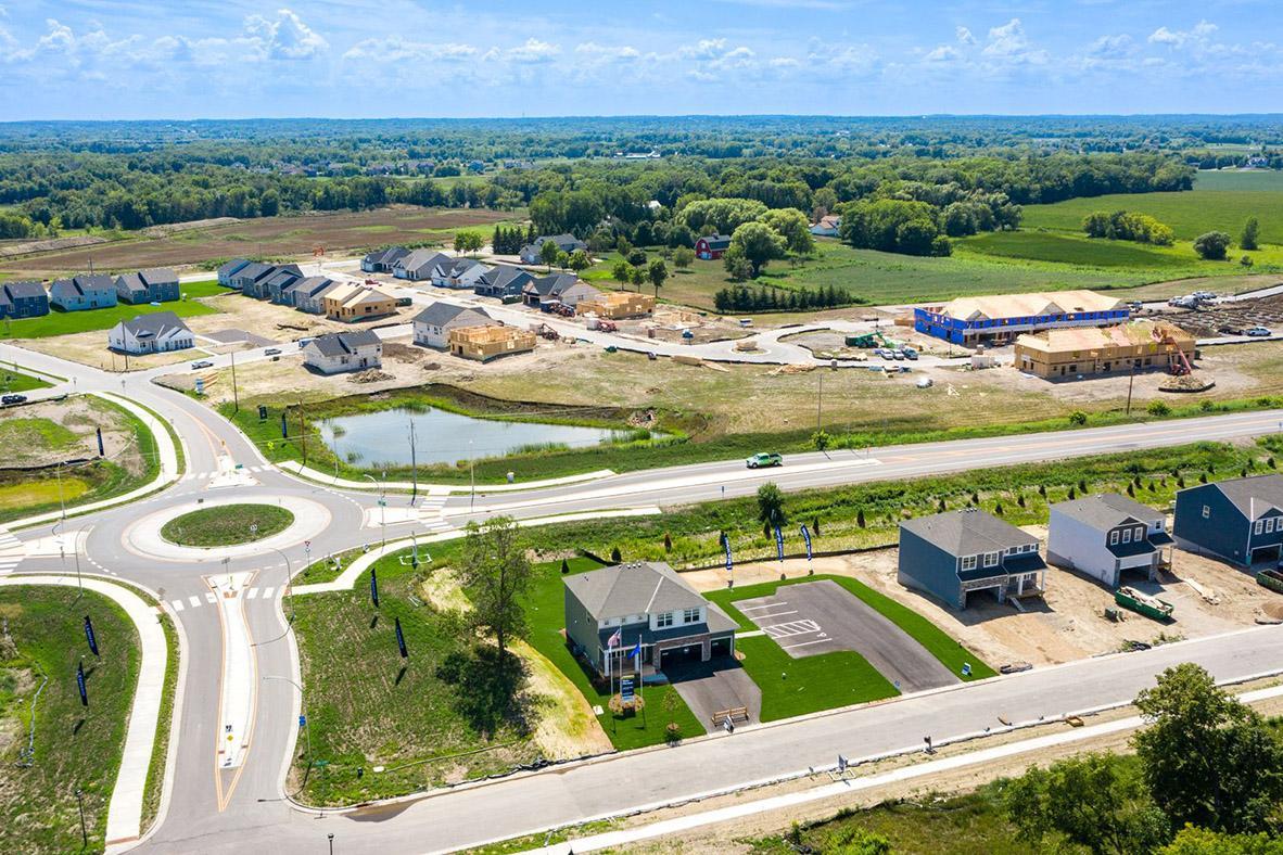 View of Residential at 12628 Marshview Drive, Rogers MN 55374, Rogers (22 of 30) - Mike Wilen | Minnesota Team Real Estate