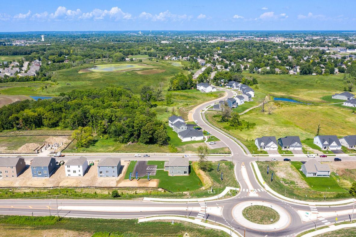 View of Residential at 12628 Marshview Drive, Rogers MN 55374, Rogers (24 of 30) - Mike Wilen | Minnesota Team Real Estate