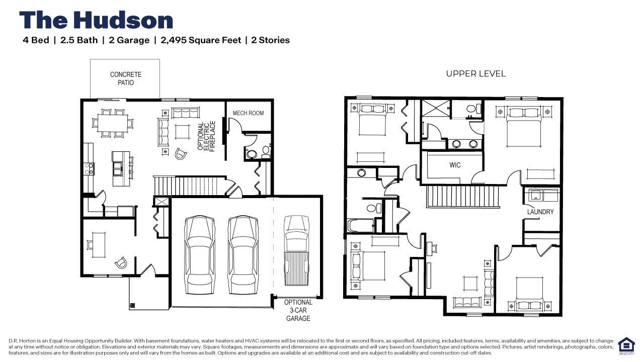 View of Residential at 12628 Marshview Drive, Rogers MN 55374, Rogers (30 of 30) - Mike Wilen | Minnesota Team Real Estate