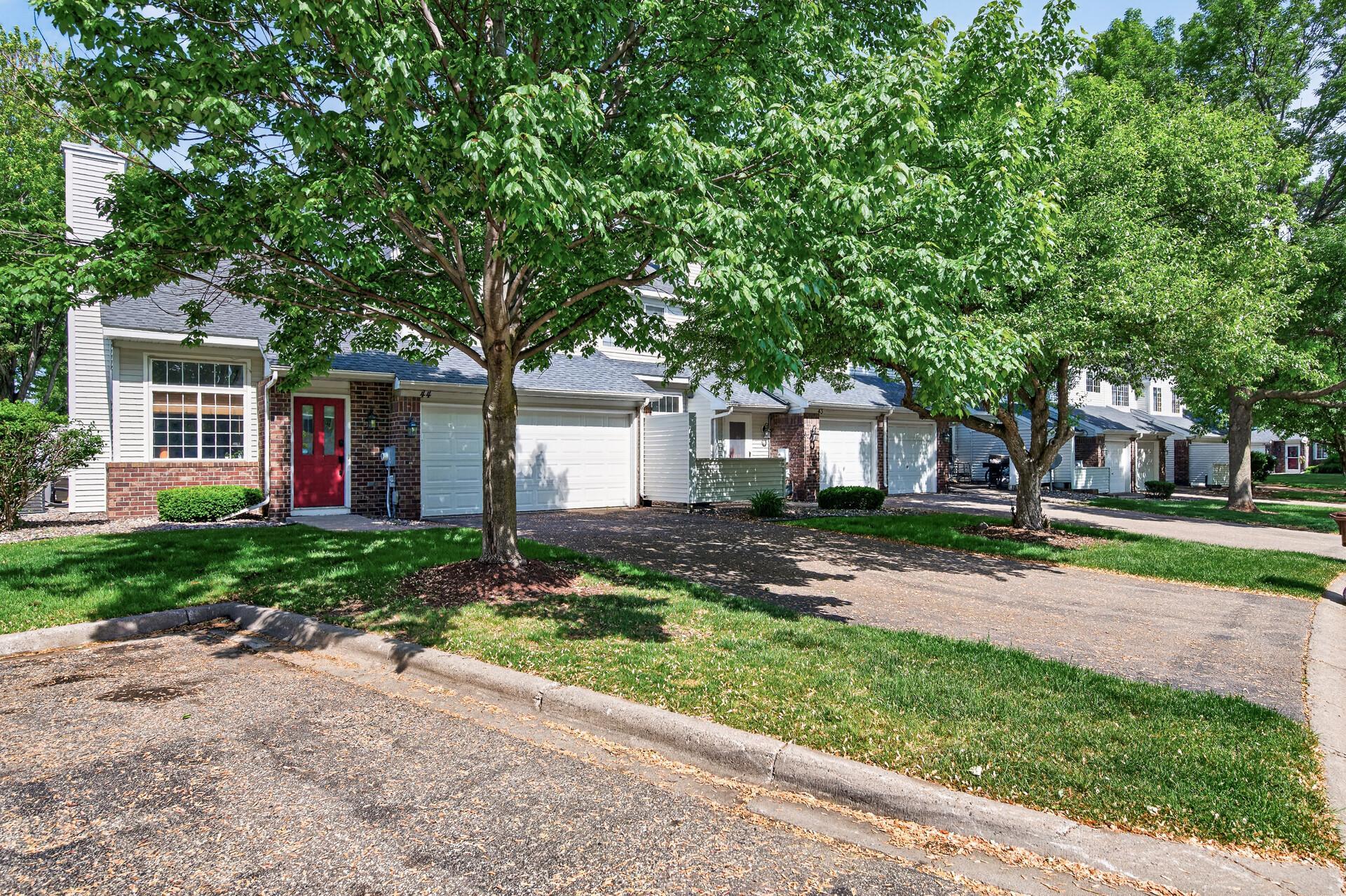 View of Residential at 4255 Merrimac Lane #41, Plymouth MN 55446, Plymouth (25 of 26) - Mike Wilen | Minnesota Team Real Estate