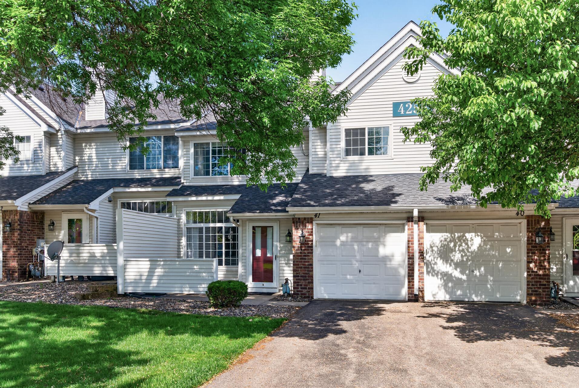 View of Residential at 4255 Merrimac Lane #41, Plymouth MN 55446, Plymouth (23 of 26) - Mike Wilen | Minnesota Team Real Estate