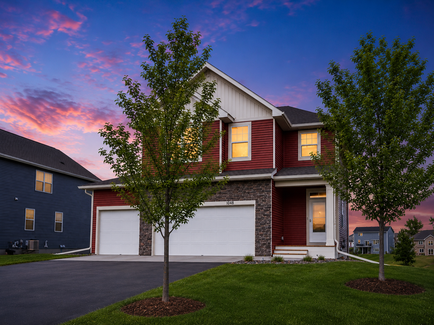 View of Residential at 1048 Shoreview Drive, Jordan MN 55352, Jordan - Mike Wilen | Minnesota Team Real Estate