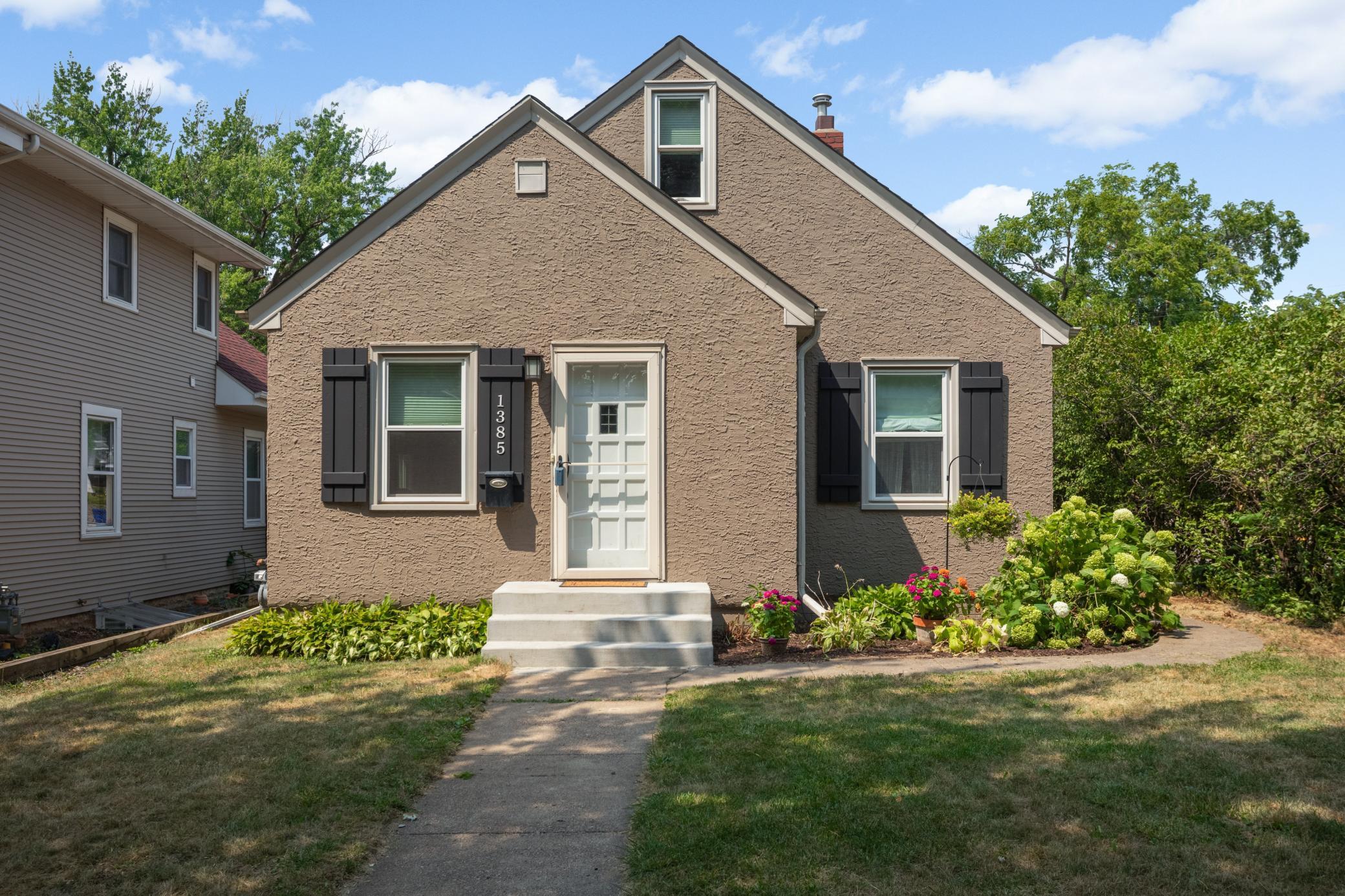 View of Residential at 1385 Arona Street, Saint Paul MN 55108, Saint Paul - Mike Wilen | Minnesota Team Real Estate