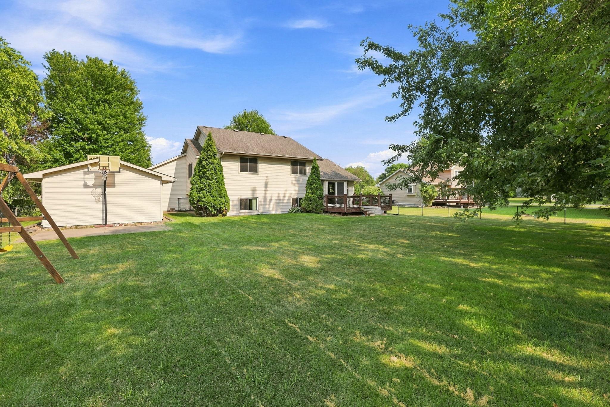 View of Residential at 13525 Oakwood Drive, Rogers MN 55374, Rogers (3 of 32) - Mike Wilen | Minnesota Team Real Estate