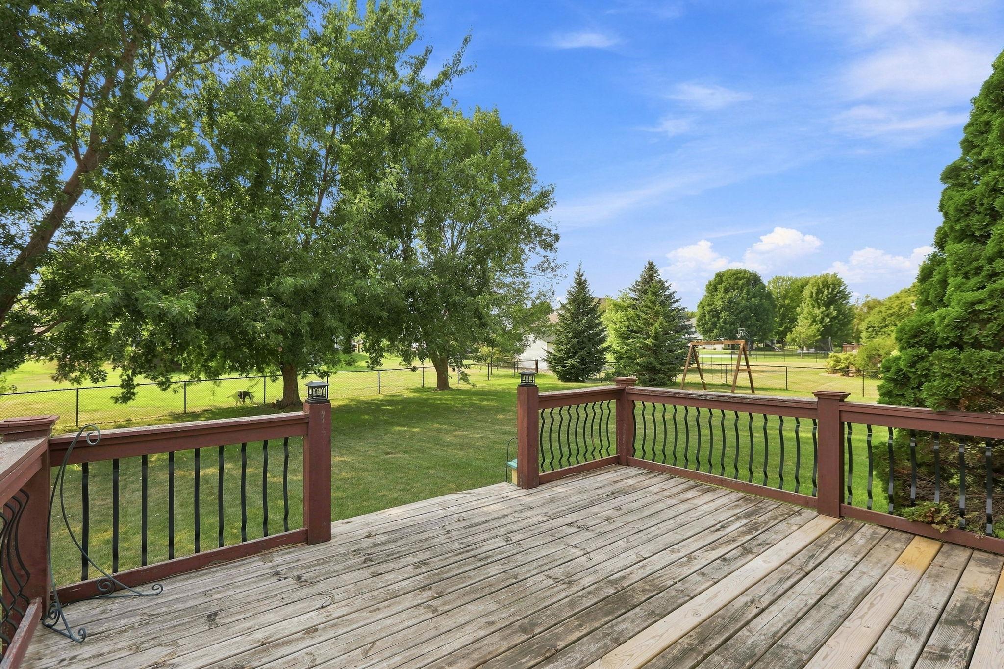 View of Residential at 13525 Oakwood Drive, Rogers MN 55374, Rogers (30 of 32) - Mike Wilen | Minnesota Team Real Estate
