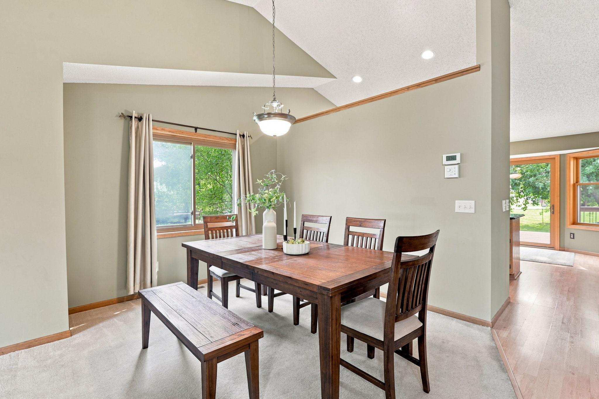 View of Residential at 13525 Oakwood Drive, Rogers MN 55374, Rogers (11 of 32) - Mike Wilen | Minnesota Team Real Estate