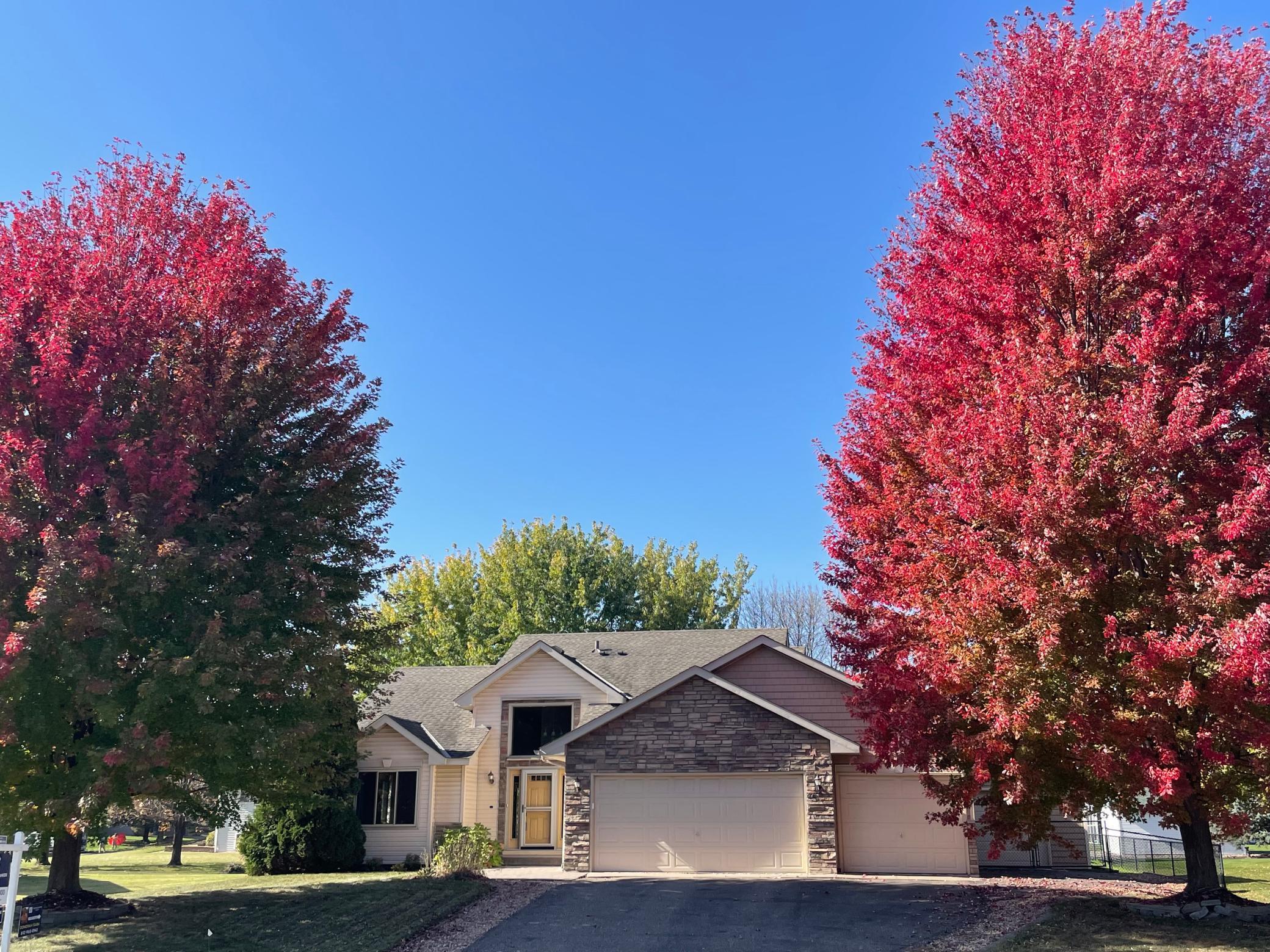 View of Residential at 13525 Oakwood Drive, Rogers MN 55374, Rogers (33 of 34) - Mike Wilen | Minnesota Team Real Estate