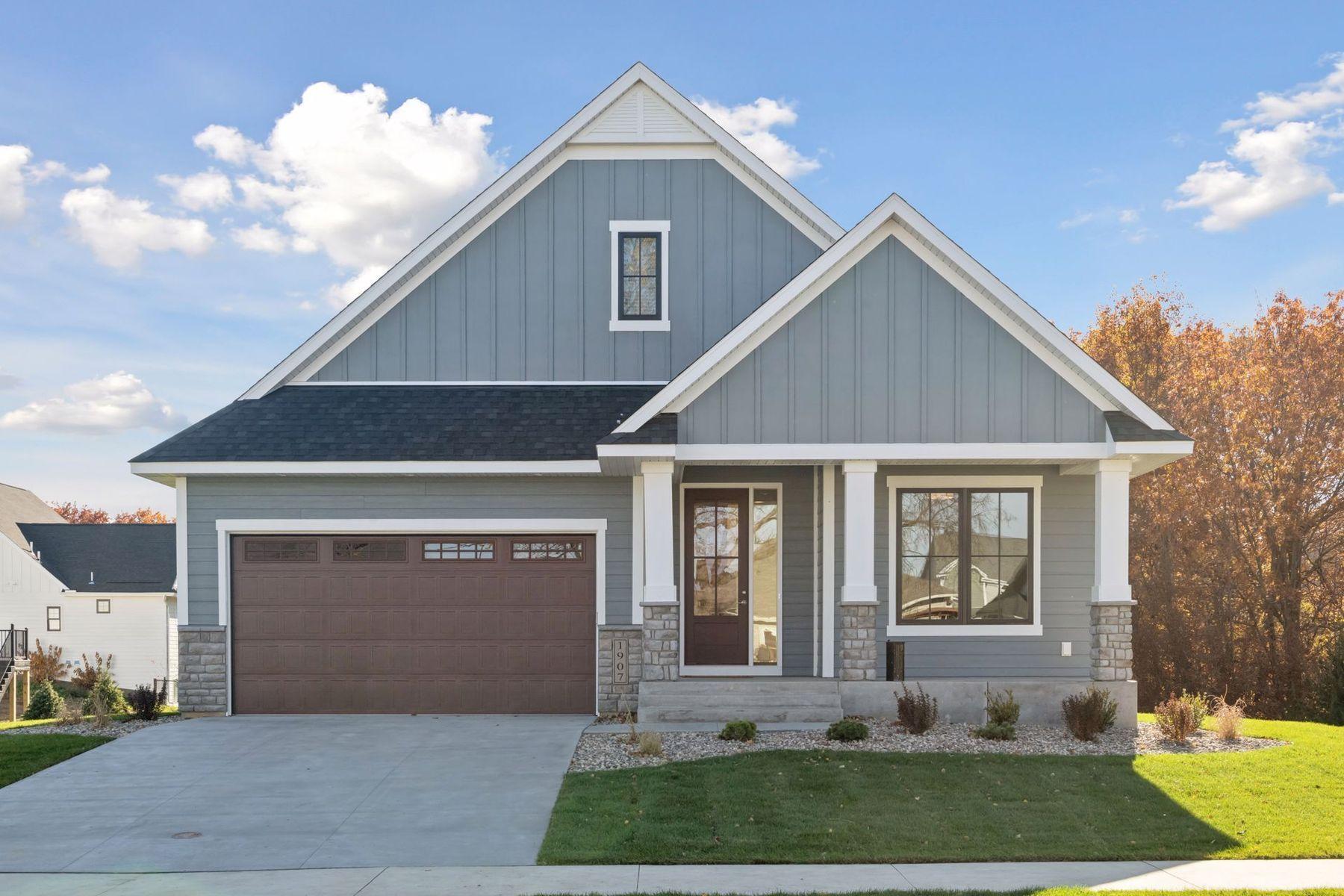 View of Residential at 1907 Brookeview Court, Carver MN 55315, Carver (3 of 43) - Mike Wilen | Minnesota Team Real Estate