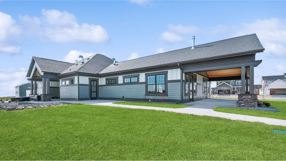 View of Residential at 2172 Jasper Court, Hugo MN 55038, Hugo (30 of 35) - Mike Wilen | Minnesota Team Real Estate