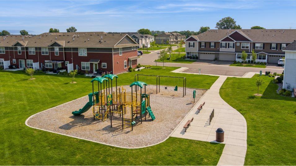 View of Residential at 2172 Jasper Court, Hugo MN 55038, Hugo (27 of 35) - Mike Wilen | Minnesota Team Real Estate