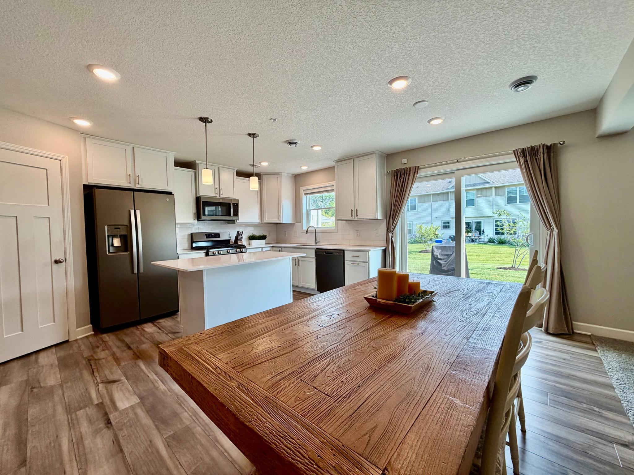 View of Residential at 2172 Jasper Court, Hugo MN 55038, Hugo (8 of 35) - Mike Wilen | Minnesota Team Real Estate