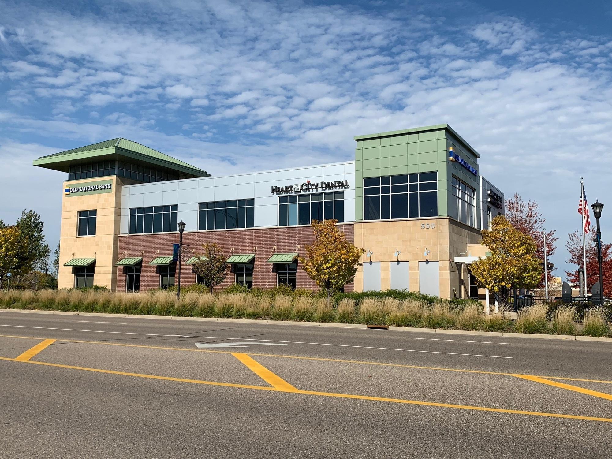 View of Commercial Sale at 550 Burnsville Parkway, Burnsville MN 55337, Burnsville (2 of 27) - Mike Wilen | Minnesota Team Real Estate