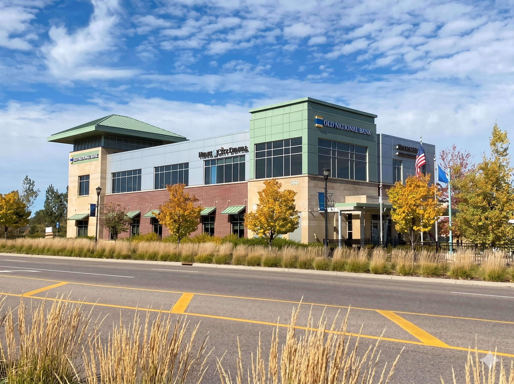View of Commercial Sale at 550 Burnsville Parkway, Burnsville MN 55337, Burnsville - Mike Wilen | Minnesota Team Real Estate