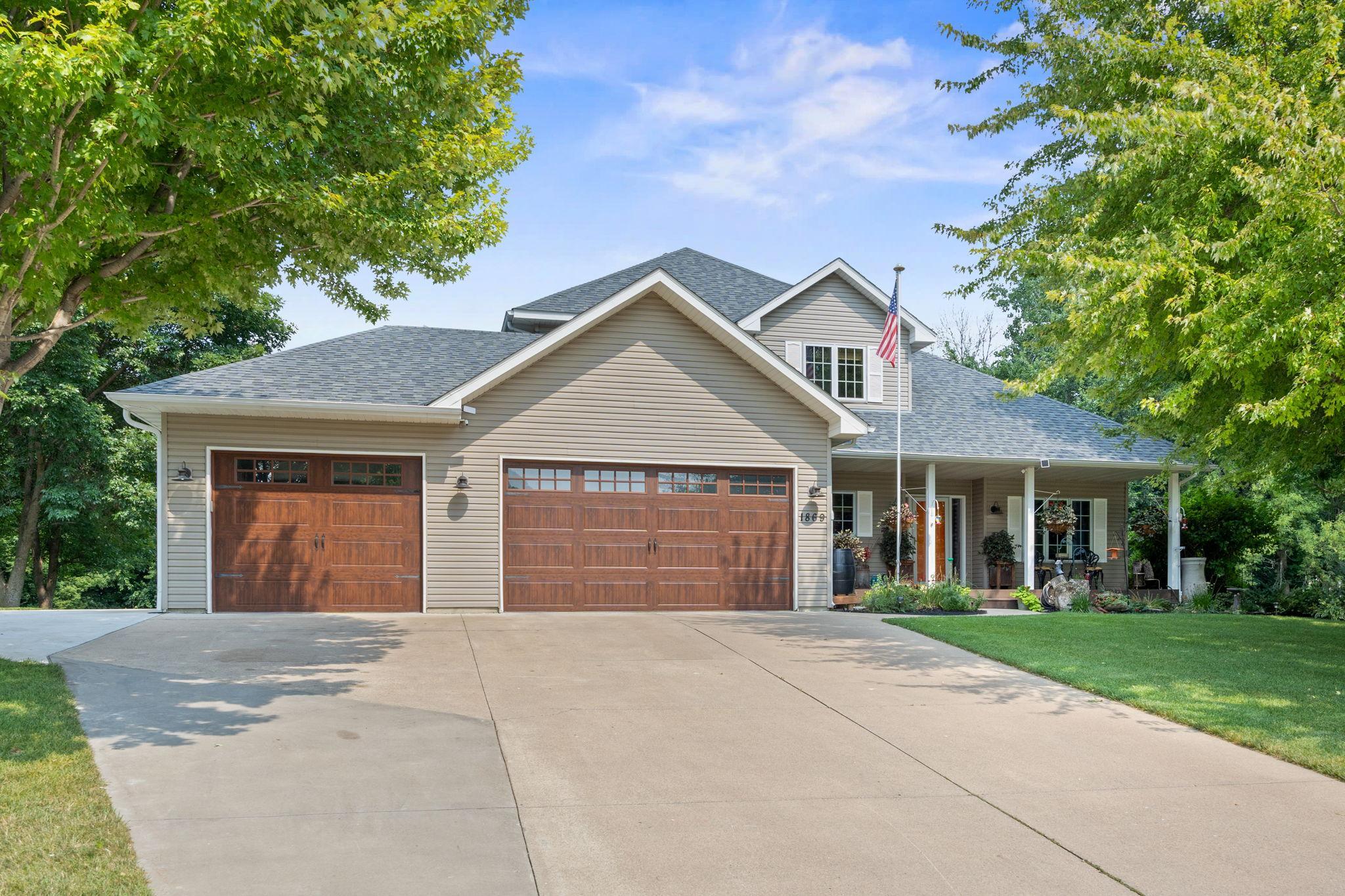View of Residential at 1869 White Oak Drive, Chaska MN 55318, Chaska - Mike Wilen | Minnesota Team Real Estate