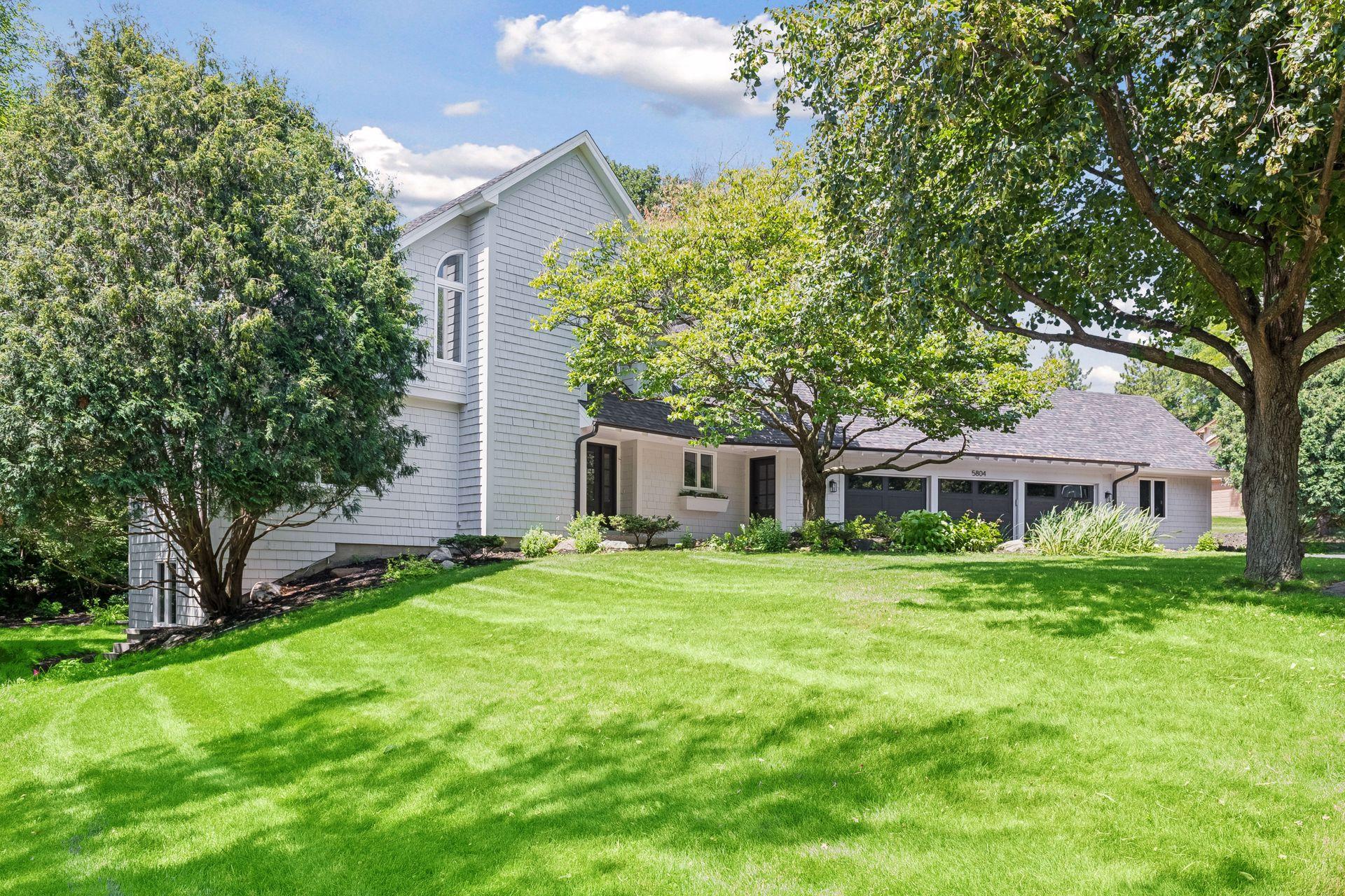 View of Residential at 5804 Schaefer Road, Edina MN 55436, Edina (72 of 76) - Mike Wilen | Minnesota Team Real Estate