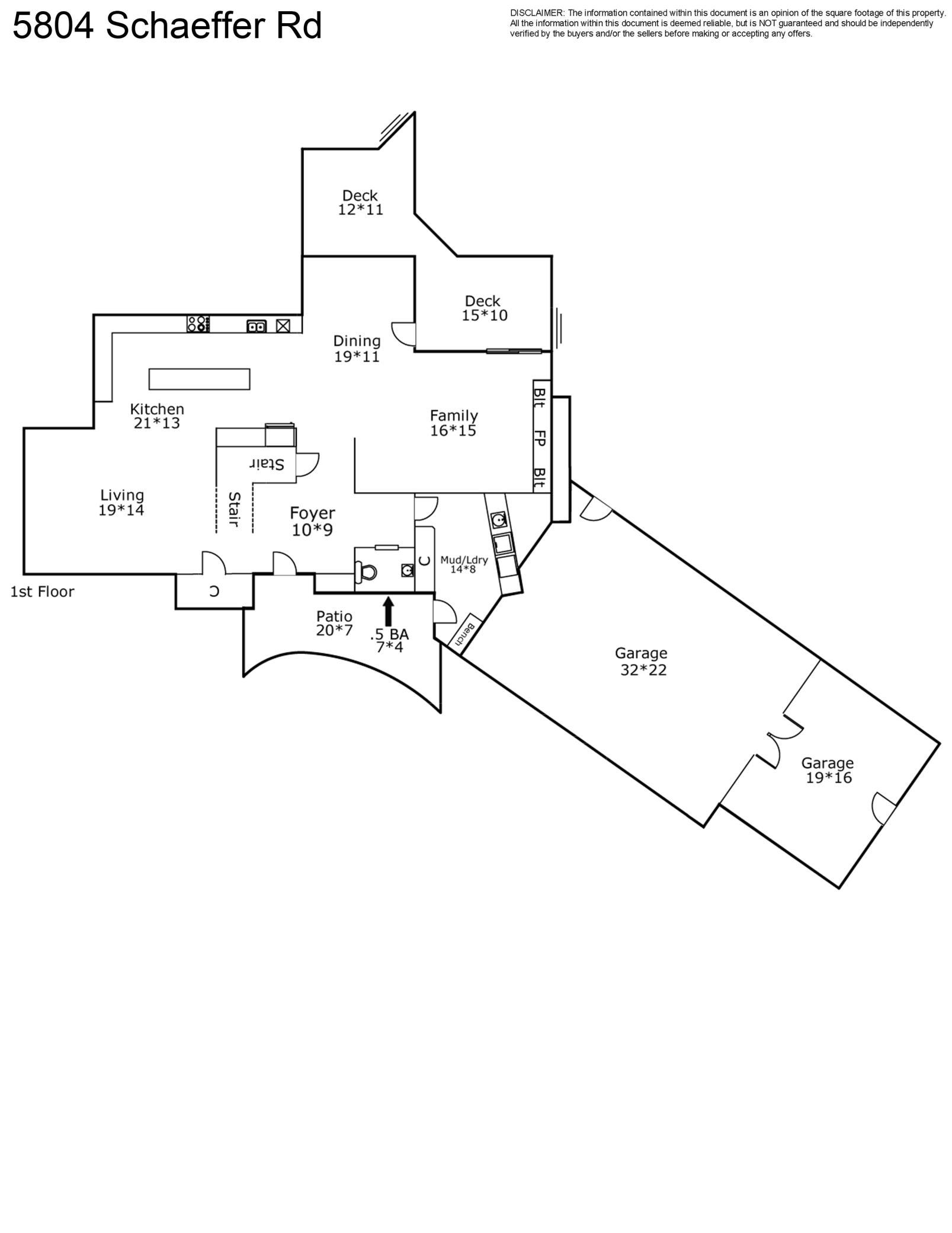 View of Residential at 5804 Schaefer Road, Edina MN 55436, Edina (75 of 76) - Mike Wilen | Minnesota Team Real Estate