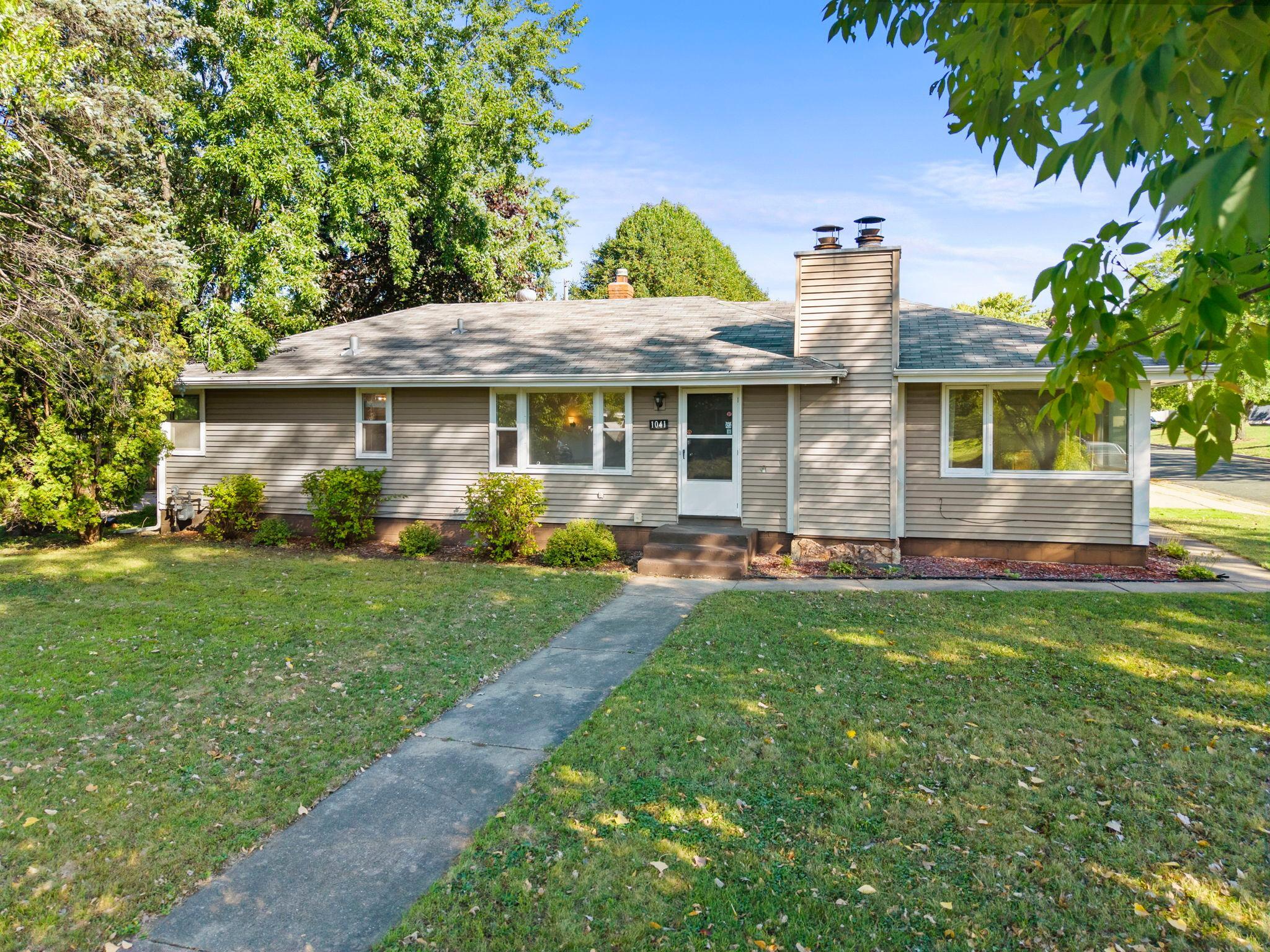 View of Single Family at 1041 Keefe Street, Eagan - Mike Wilen | Minnesota Team Real Estate