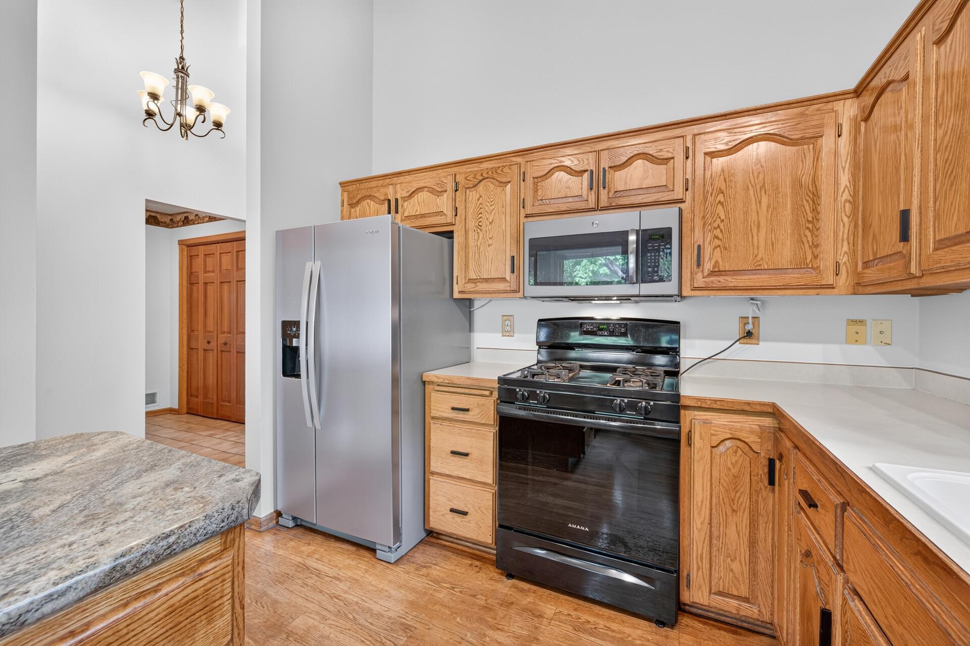 View of Residential at 1220 118th Avenue, Coon Rapids MN 55448, Coon Rapids (12 of 44) - Mike Wilen | Minnesota Team Real Estate