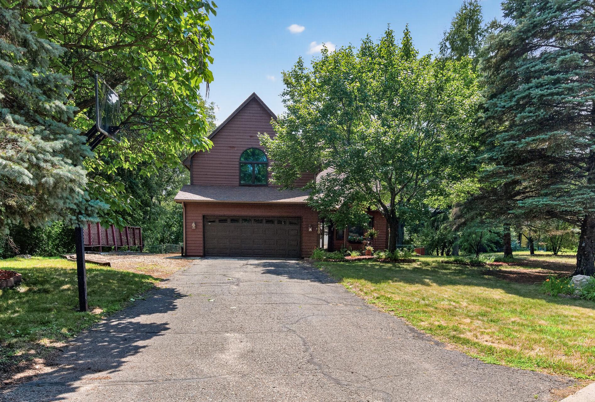 View of Residential at 1220 118th Avenue, Coon Rapids MN 55448, Coon Rapids (42 of 44) - Mike Wilen | Minnesota Team Real Estate