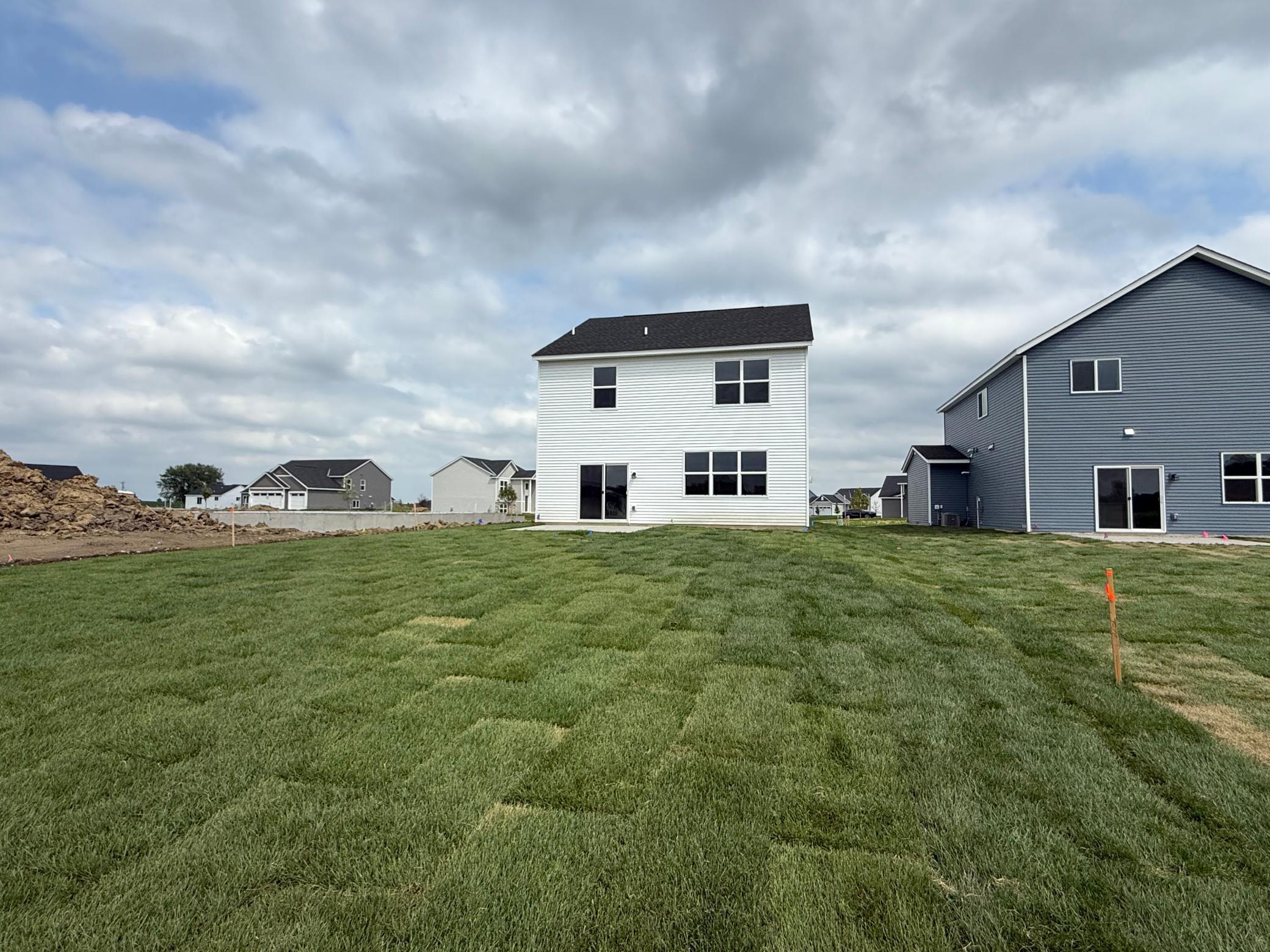 View of Residential at 1653 191st Avenue, East Bethel MN 55011, East Bethel (5 of 56) - Mike Wilen | Minnesota Team Real Estate