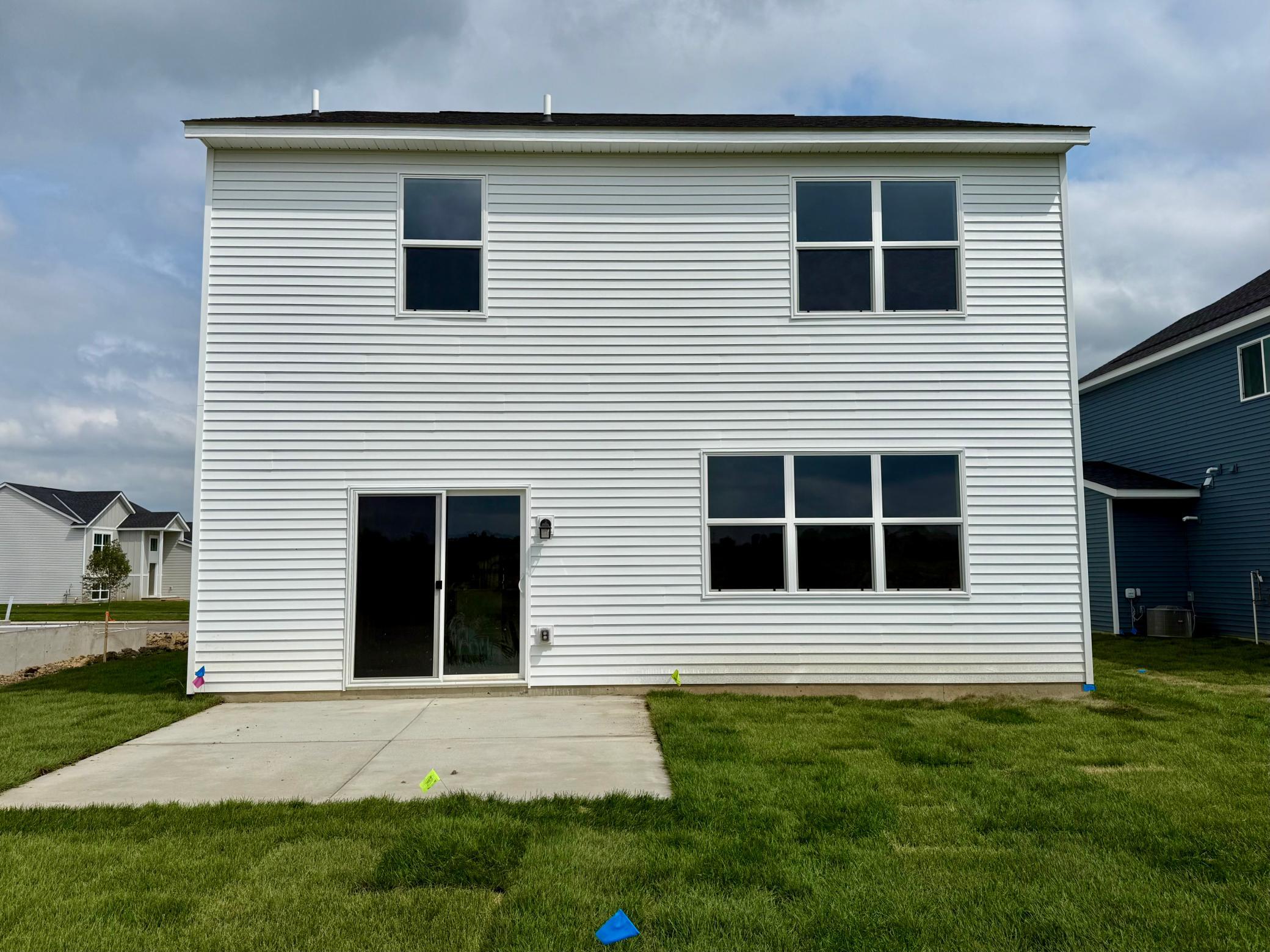 View of Residential at 1653 191st Avenue, East Bethel MN 55011, East Bethel (7 of 56) - Mike Wilen | Minnesota Team Real Estate