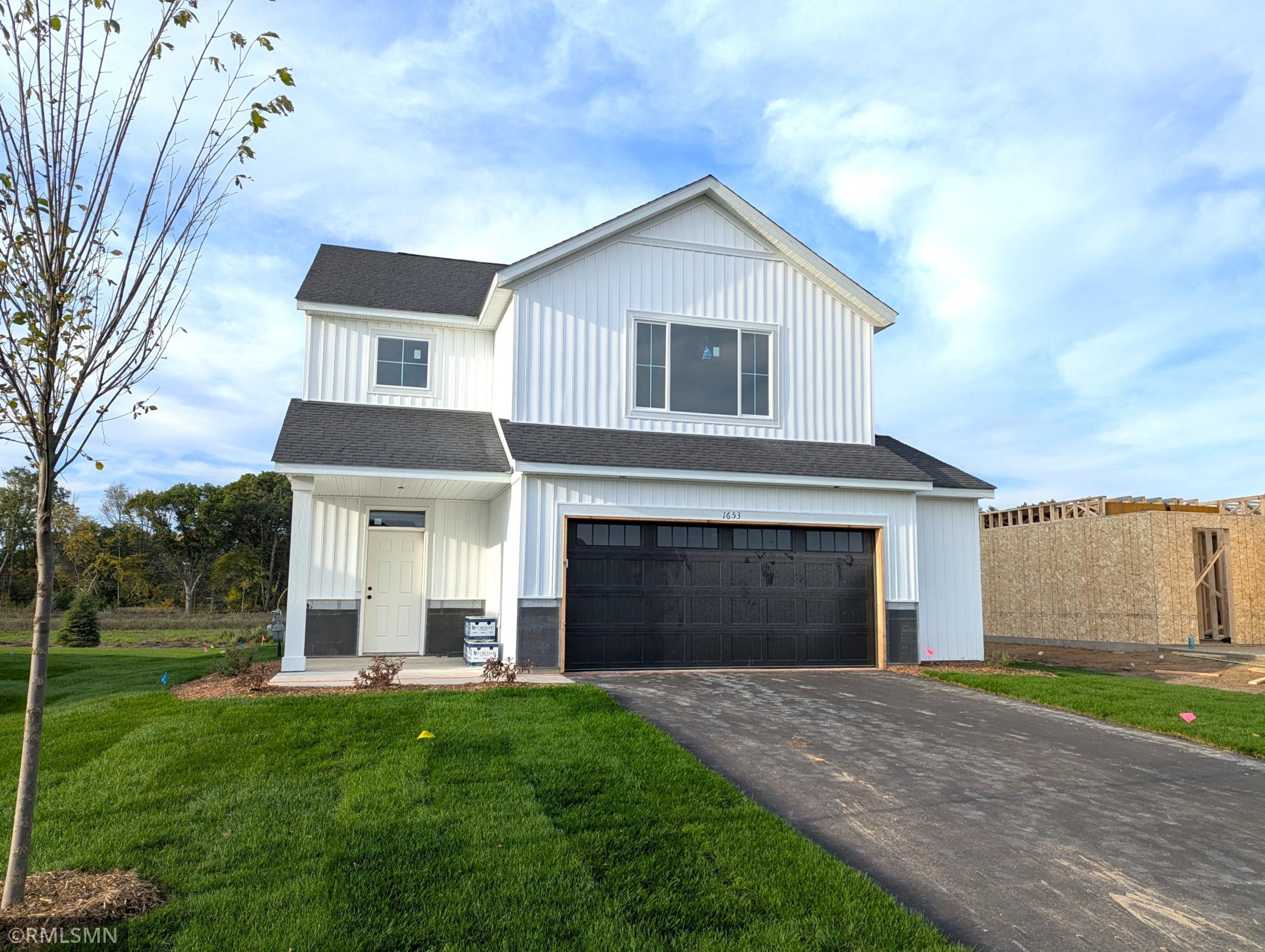 View of Single Family at 1653 191st Avenue, East Bethel - Mike Wilen | Minnesota Team Real Estate
