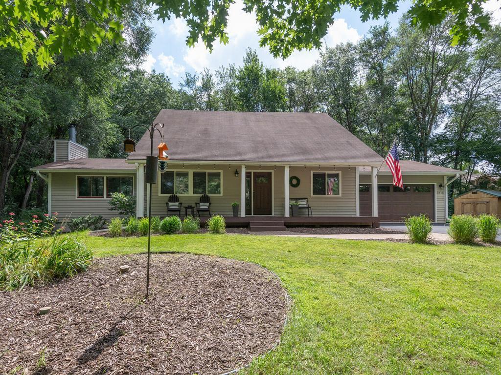 View of Residential at 7875 44th Street Court, Oakdale MN 55128, Oakdale - Mike Wilen | Minnesota Team Real Estate