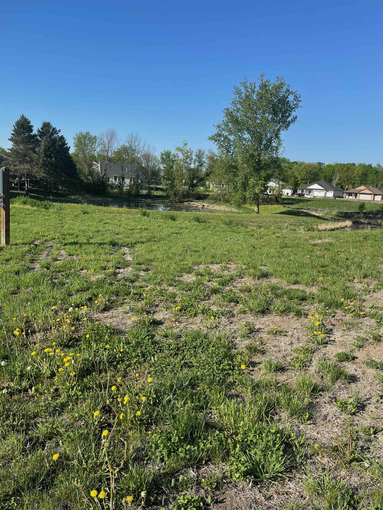 View of Land at 1958 Campfire Drive, Waconia MN 55387, Waconia - Mike Wilen | Minnesota Team Real Estate