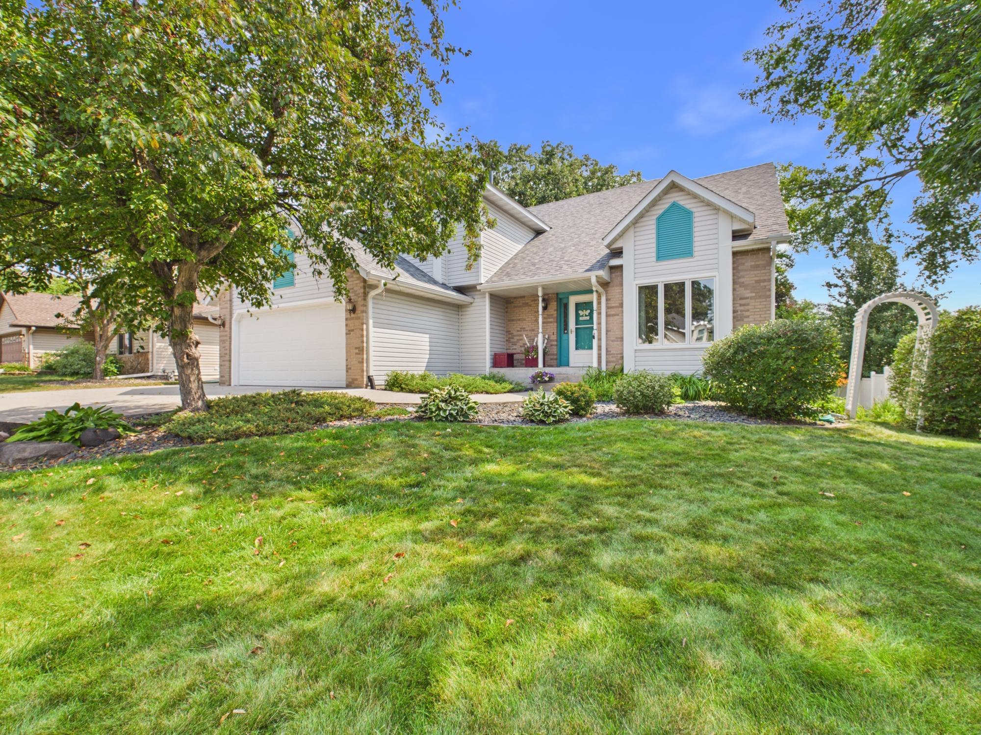 View of Residential at 2194 Jennifer Court, North Saint Paul MN 55109, North Saint Paul - Mike Wilen | Minnesota Team Real Estate