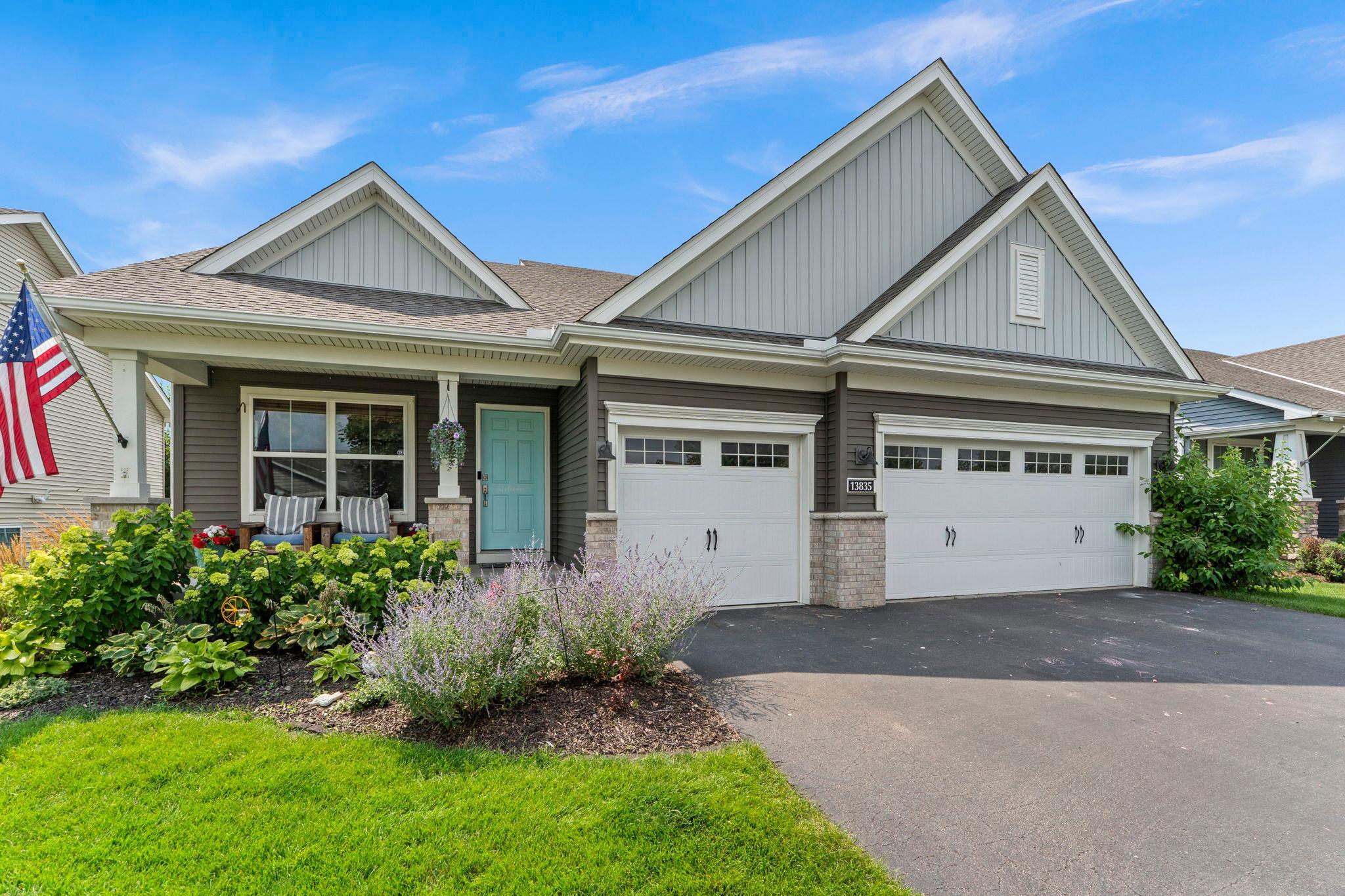 View of Residential at 13835 Adelle Avenue, Rosemount MN 55068, Rosemount - Mike Wilen | Minnesota Team Real Estate