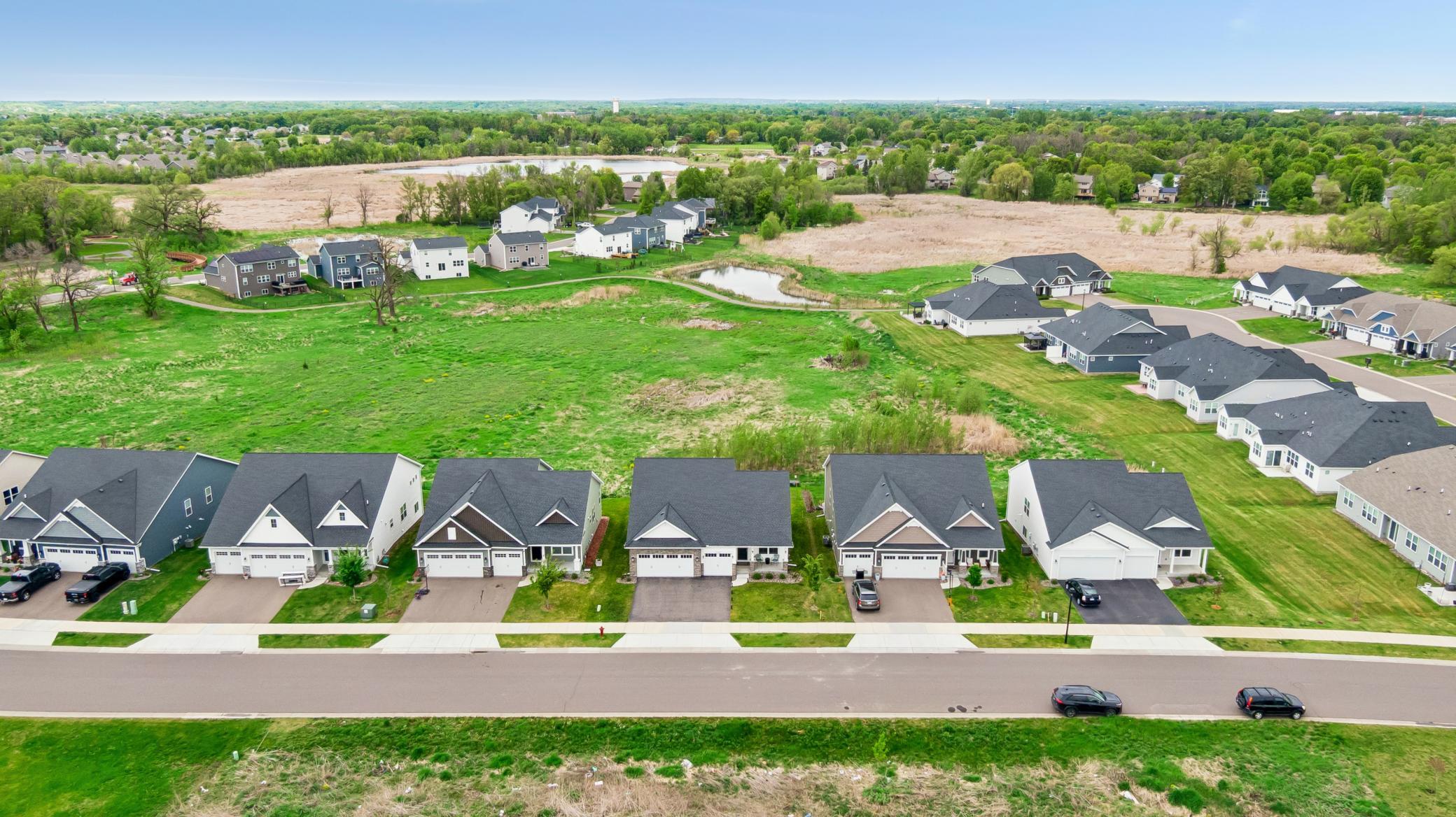 View of Residential at 22888 Marie Place, Rogers MN 55374, Rogers - Mike Wilen | Minnesota Team Real Estate