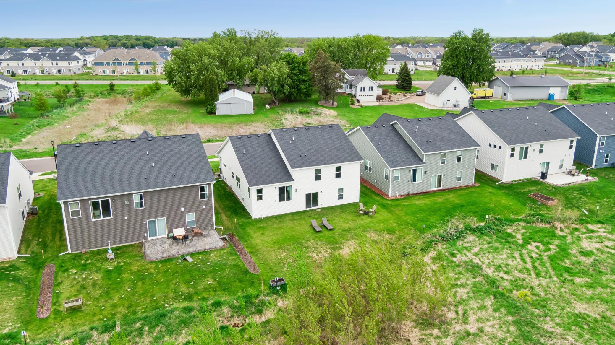 View of Residential at 22888 Marie Place, Rogers MN 55374, Rogers (5 of 48) - Mike Wilen | Minnesota Team Real Estate