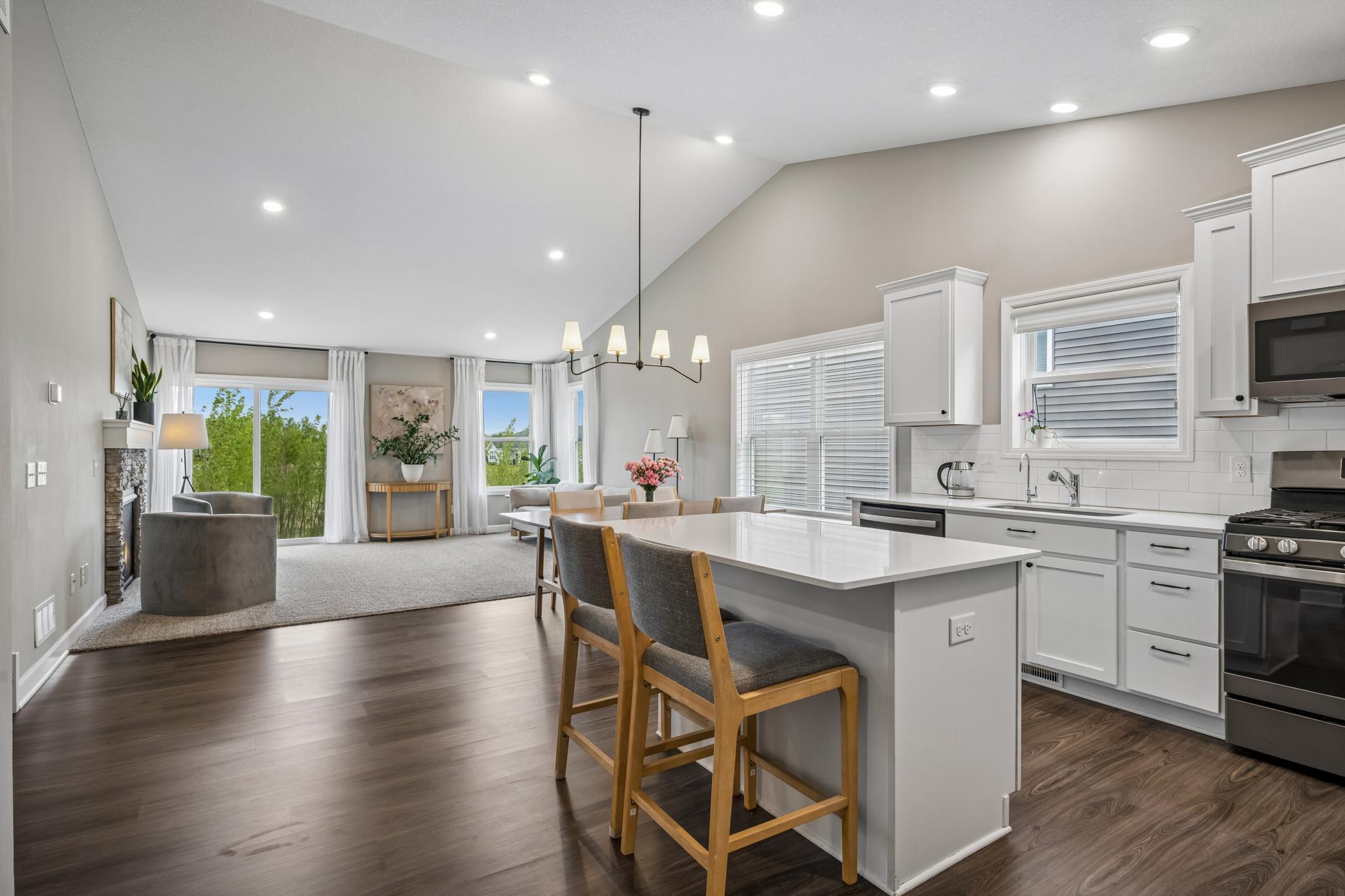 View of Residential at 22888 Marie Place, Rogers MN 55374, Rogers (10 of 48) - Mike Wilen | Minnesota Team Real Estate