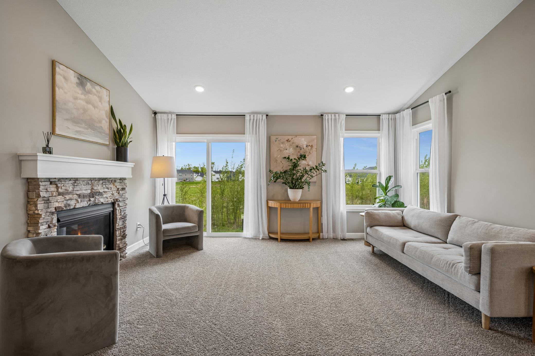 View of Residential at 22888 Marie Place, Rogers MN 55374, Rogers (21 of 48) - Mike Wilen | Minnesota Team Real Estate