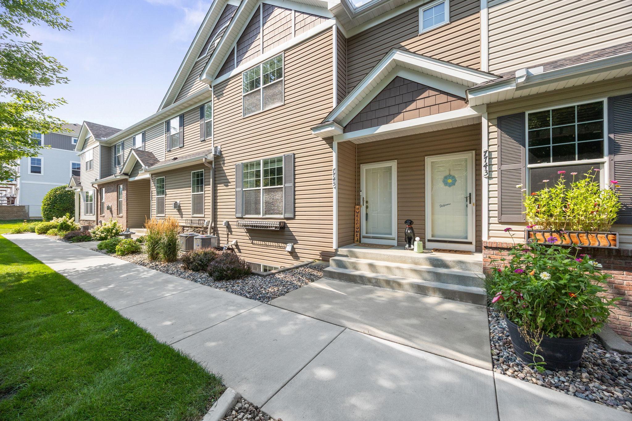 View of Residential at 7745 Madelyn Creek Drive, Victoria MN 55386, Victoria (2 of 32) - Mike Wilen | Minnesota Team Real Estate