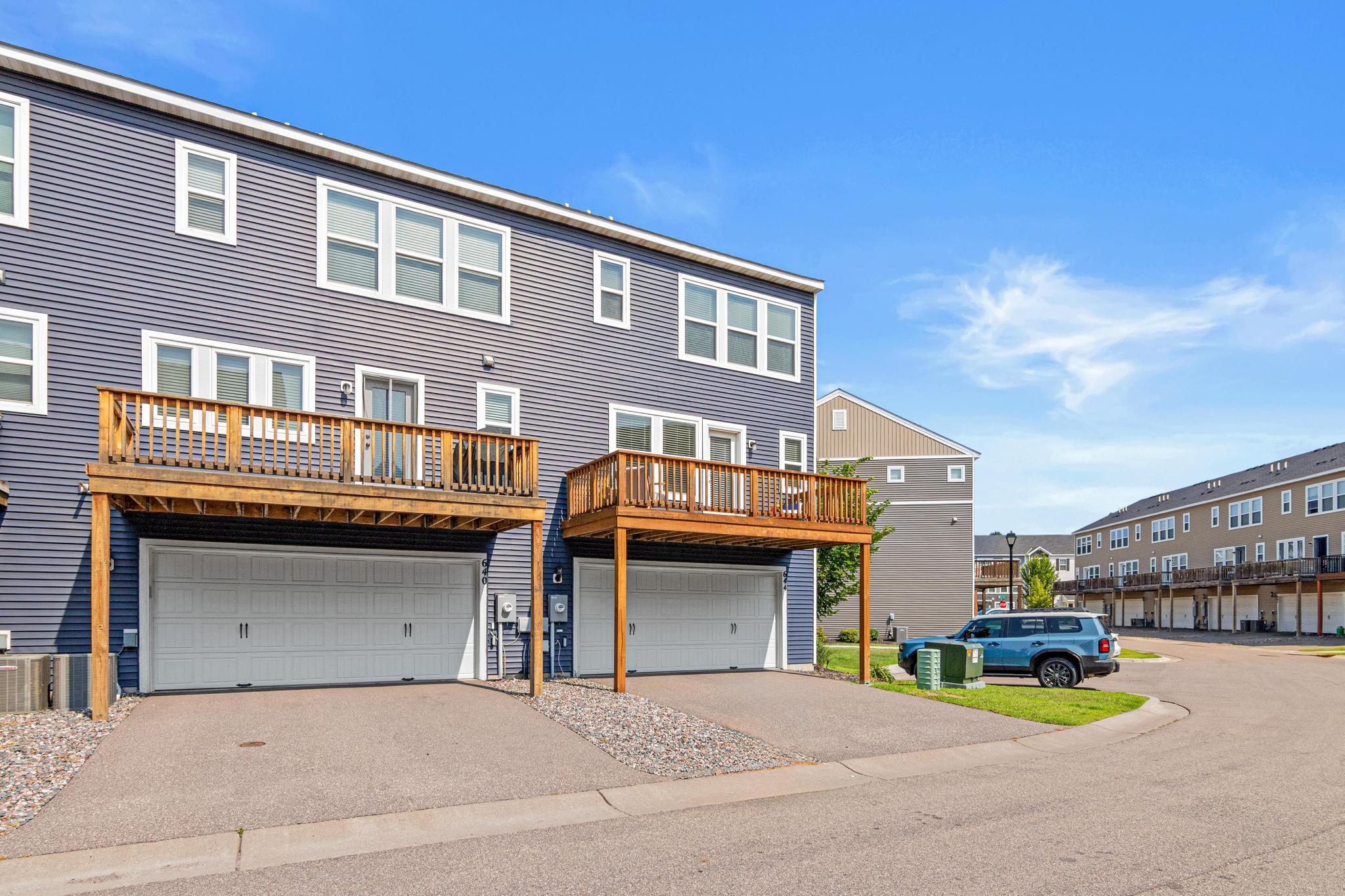 View of Residential at 644 Village Drive, New Brighton MN 55112, New Brighton (50 of 53) - Mike Wilen | Minnesota Team Real Estate