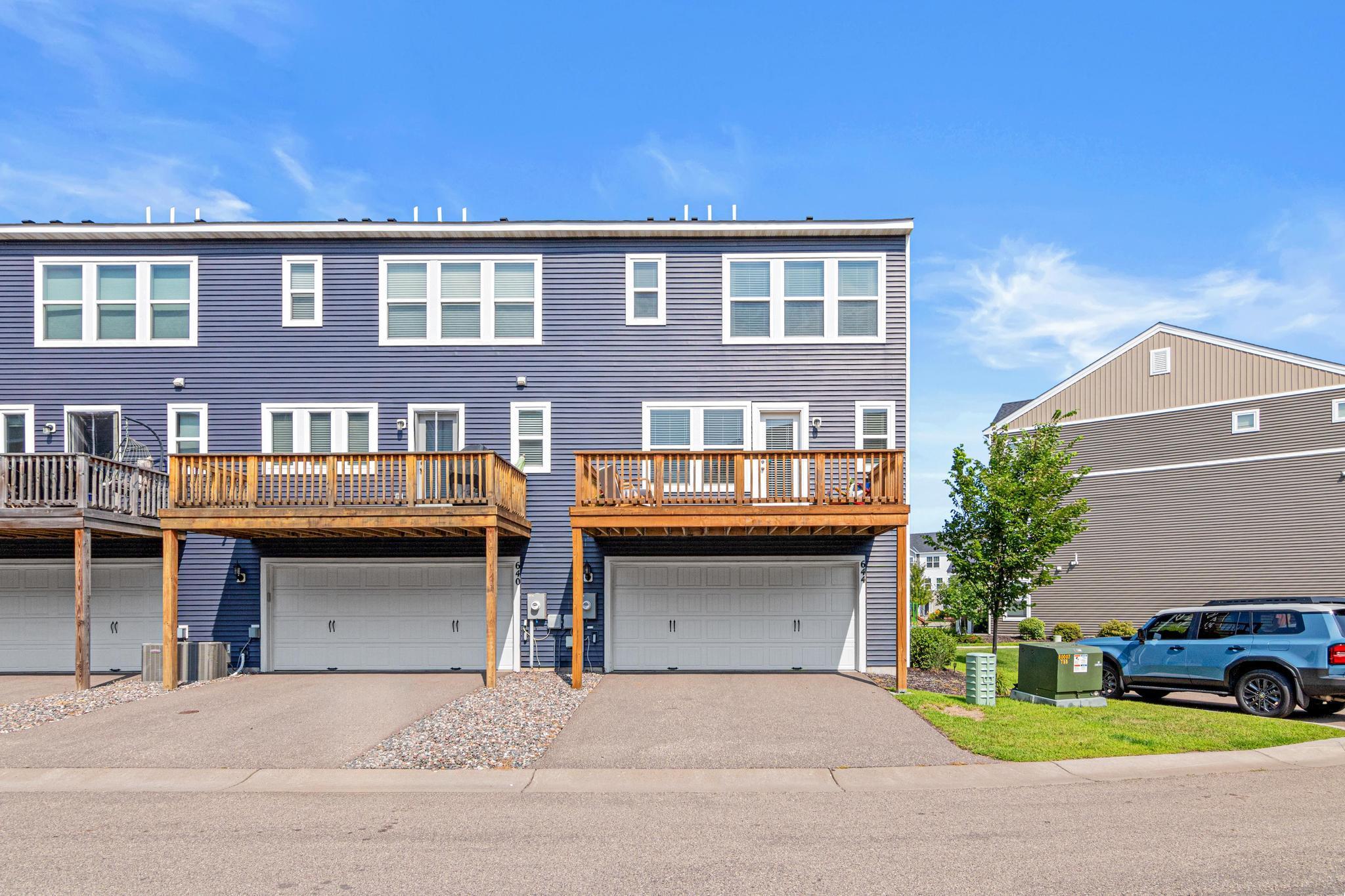 View of Residential at 644 Village Drive, New Brighton MN 55112, New Brighton (49 of 53) - Mike Wilen | Minnesota Team Real Estate