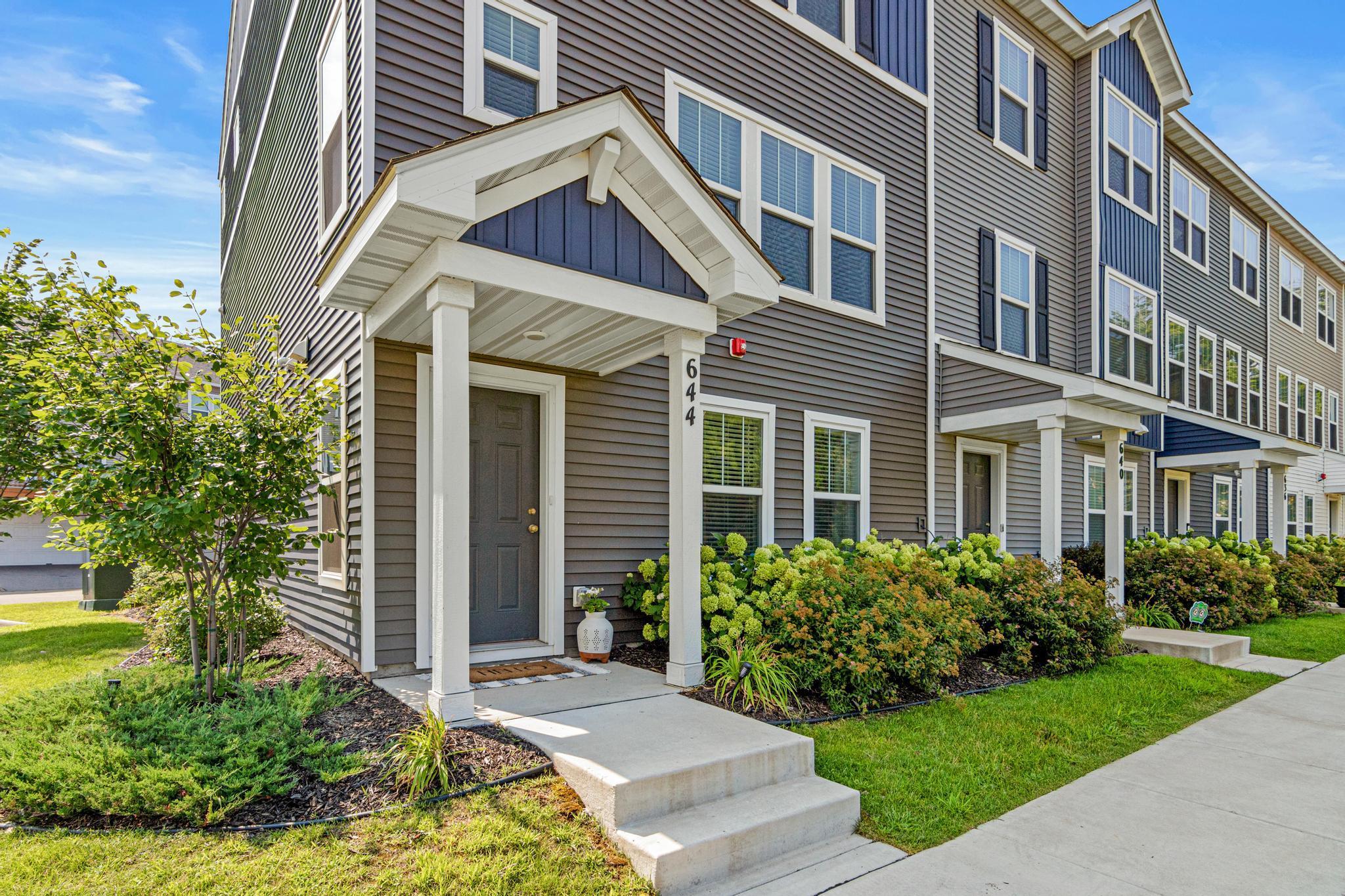 View of Residential at 644 Village Drive, New Brighton MN 55112, New Brighton (2 of 53) - Mike Wilen | Minnesota Team Real Estate