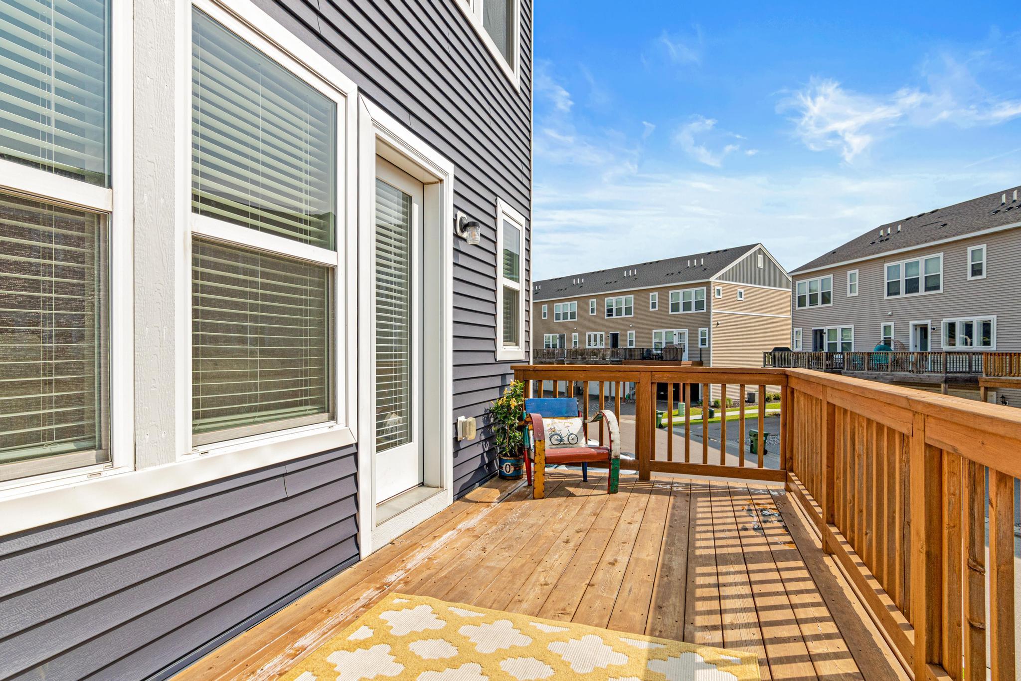 View of Residential at 644 Village Drive, New Brighton MN 55112, New Brighton (46 of 53) - Mike Wilen | Minnesota Team Real Estate