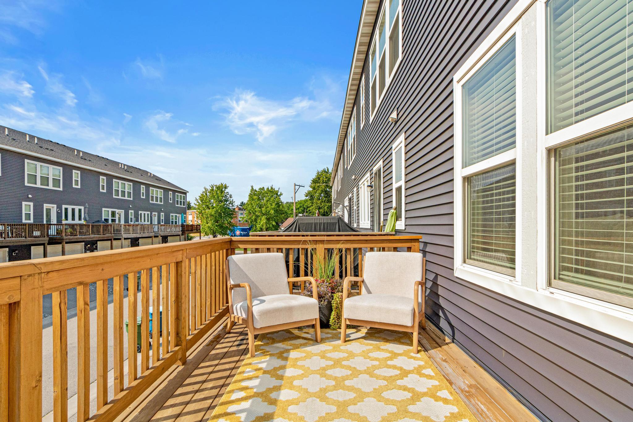 View of Residential at 644 Village Drive, New Brighton MN 55112, New Brighton (45 of 53) - Mike Wilen | Minnesota Team Real Estate