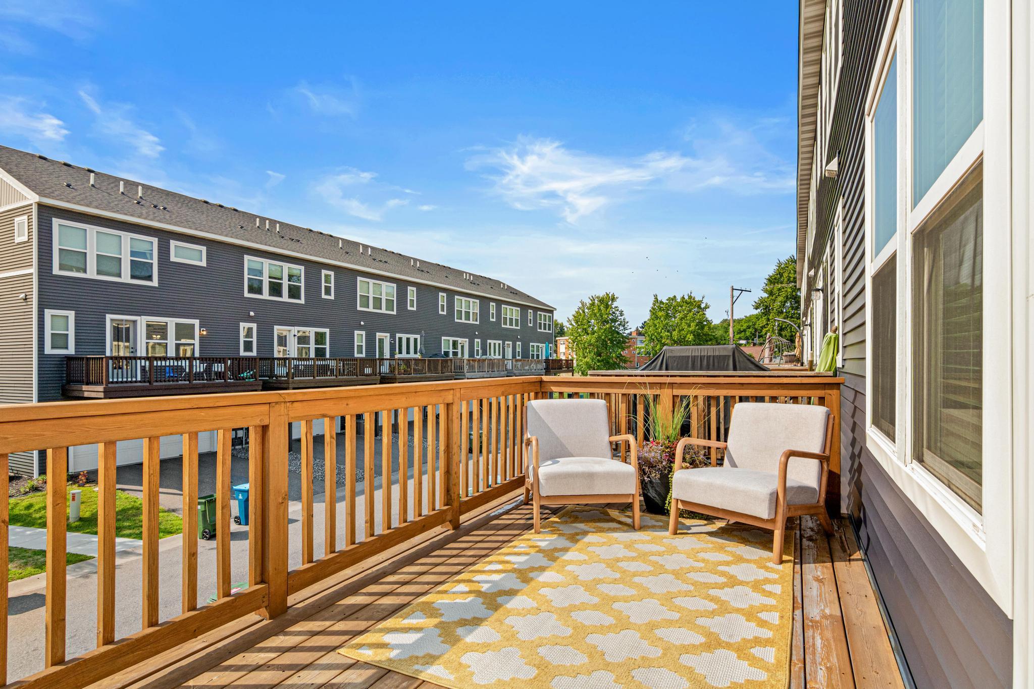 View of Residential at 644 Village Drive, New Brighton MN 55112, New Brighton (44 of 53) - Mike Wilen | Minnesota Team Real Estate