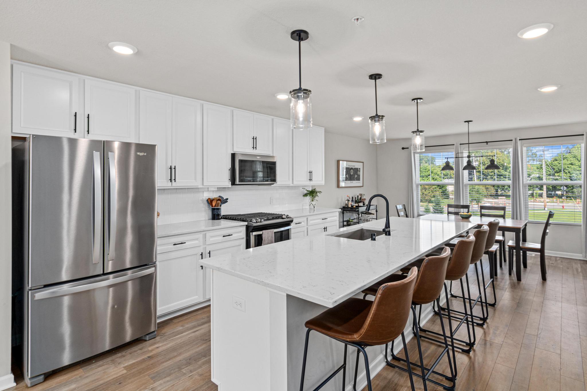 View of Residential at 644 Village Drive, New Brighton MN 55112, New Brighton - Mike Wilen | Minnesota Team Real Estate