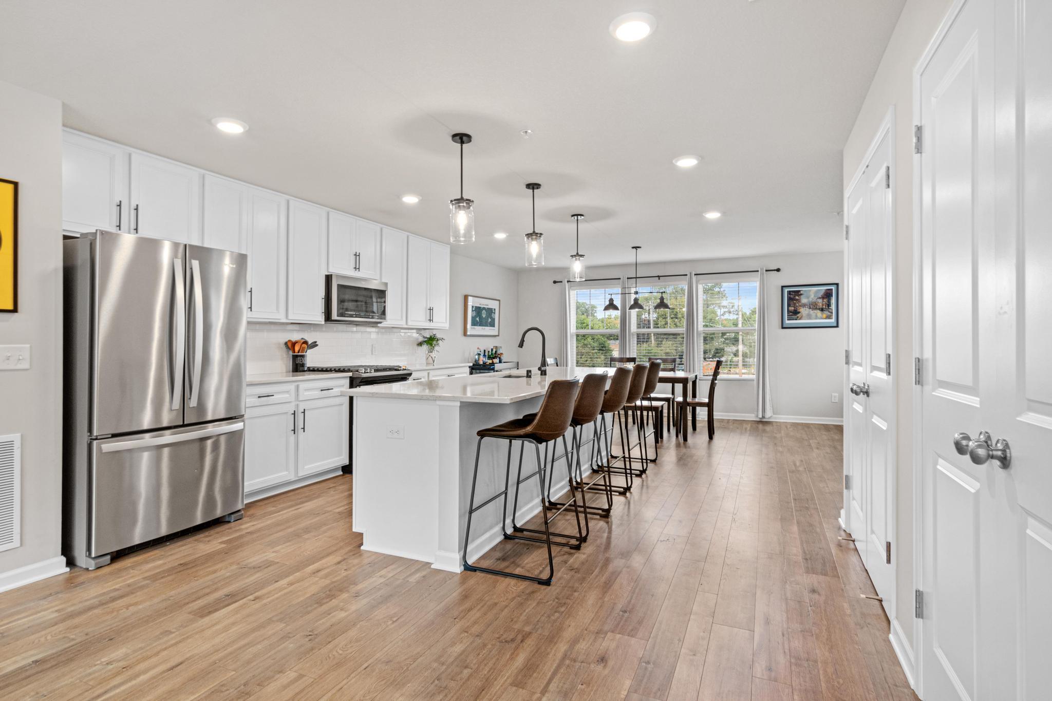View of Residential at 644 Village Drive, New Brighton MN 55112, New Brighton (16 of 53) - Mike Wilen | Minnesota Team Real Estate