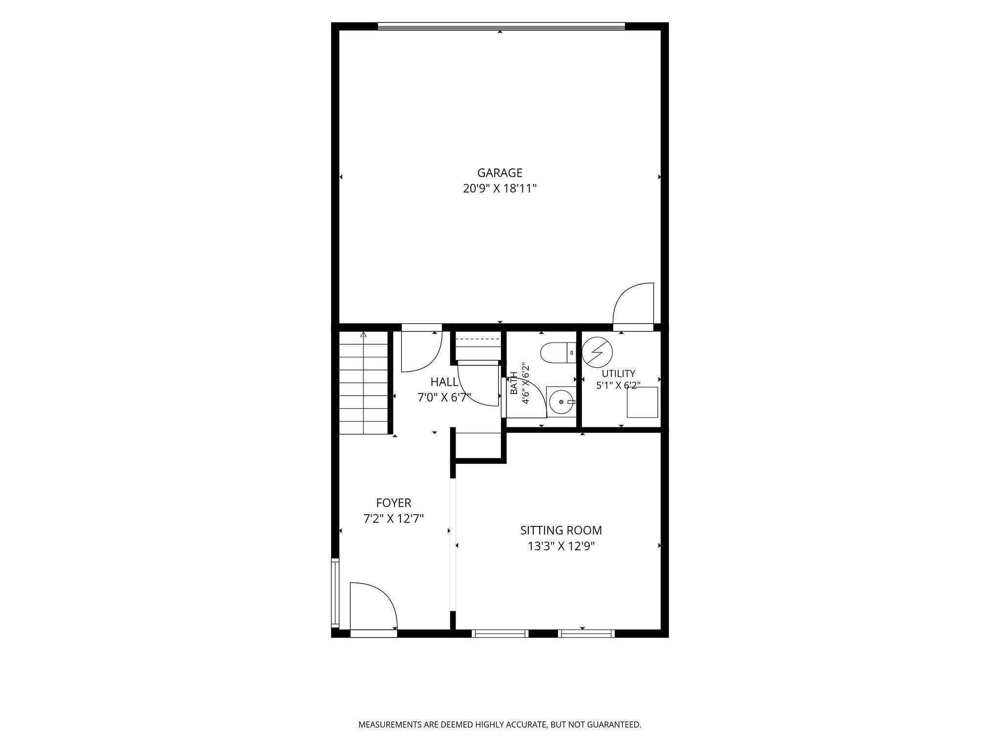 View of Residential at 644 Village Drive, New Brighton MN 55112, New Brighton (54 of 56) - Mike Wilen | Minnesota Team Real Estate