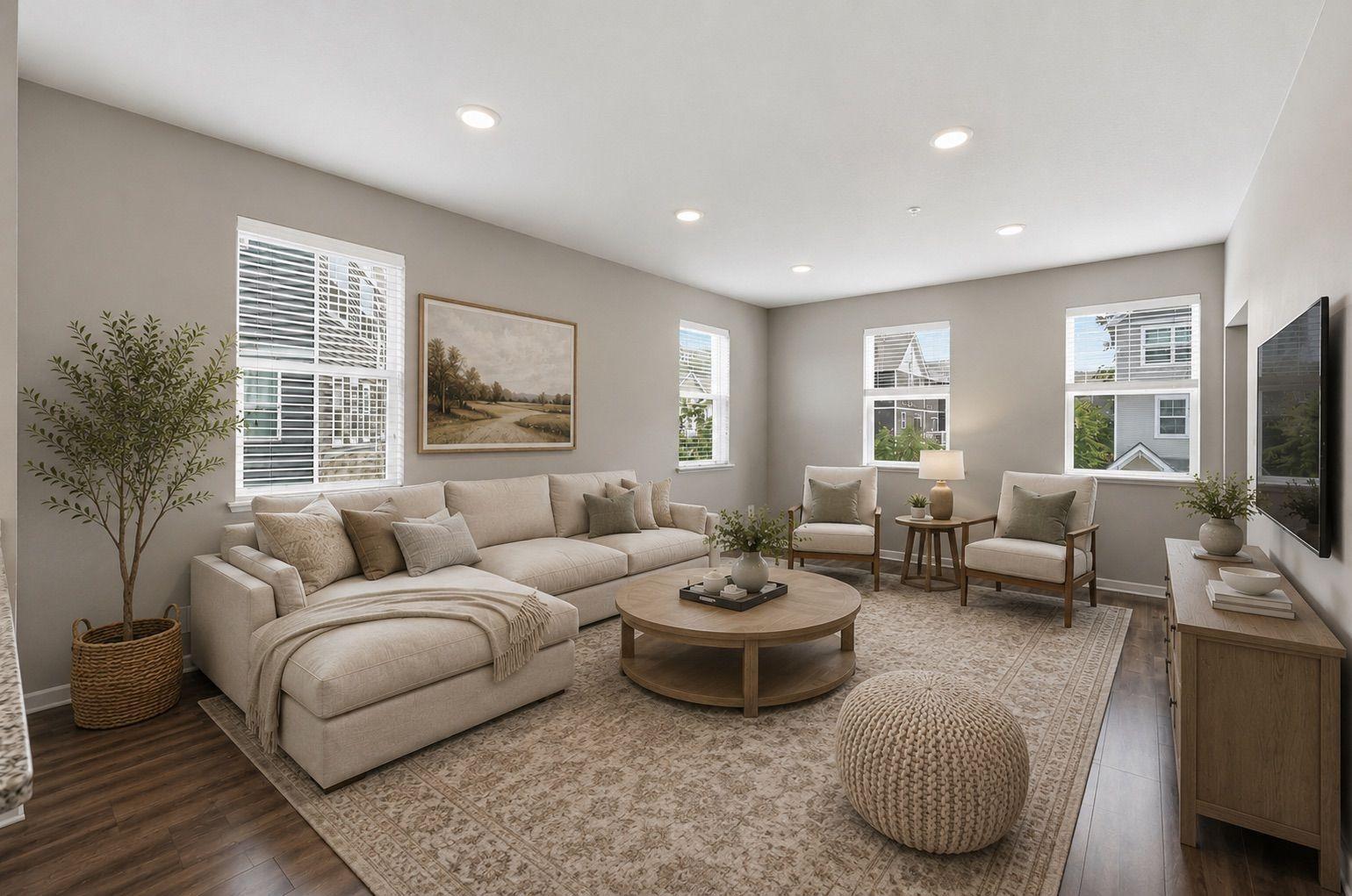 View of Residential at 9669 Olive Lane, Maple Grove MN 55311, Maple Grove (2 of 36) - Mike Wilen | Minnesota Team Real Estate